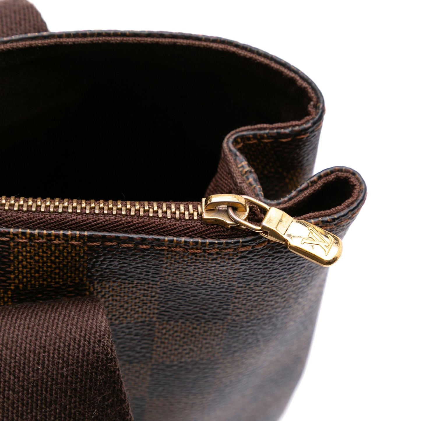 Louis Vuitton Damier Ebene Cabas Beaubourg