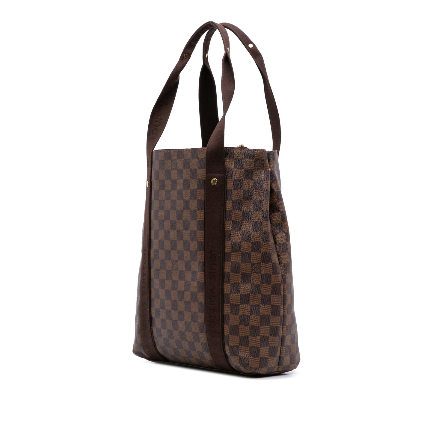Louis Vuitton Damier Ebene Cabas Beaubourg