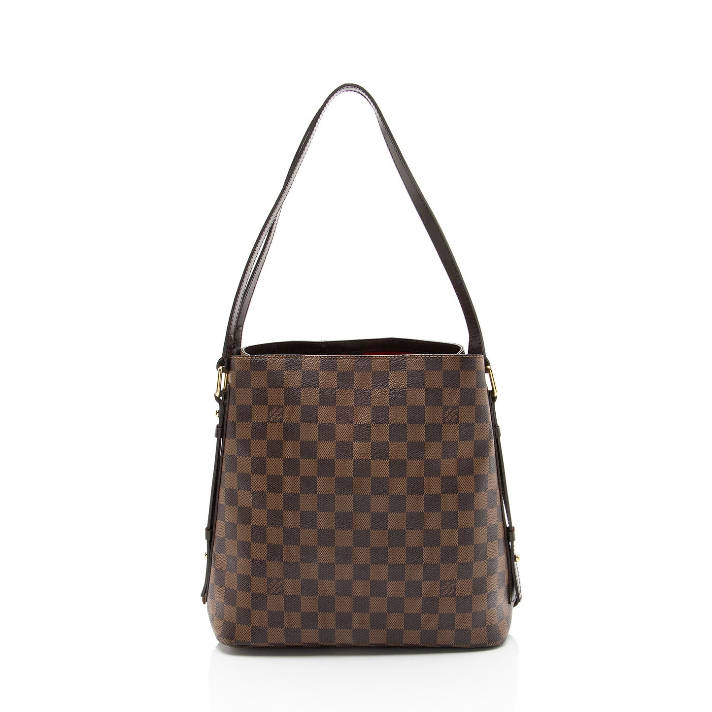 Louis Vuitton Damier Ebene Cabas Rivington Tote