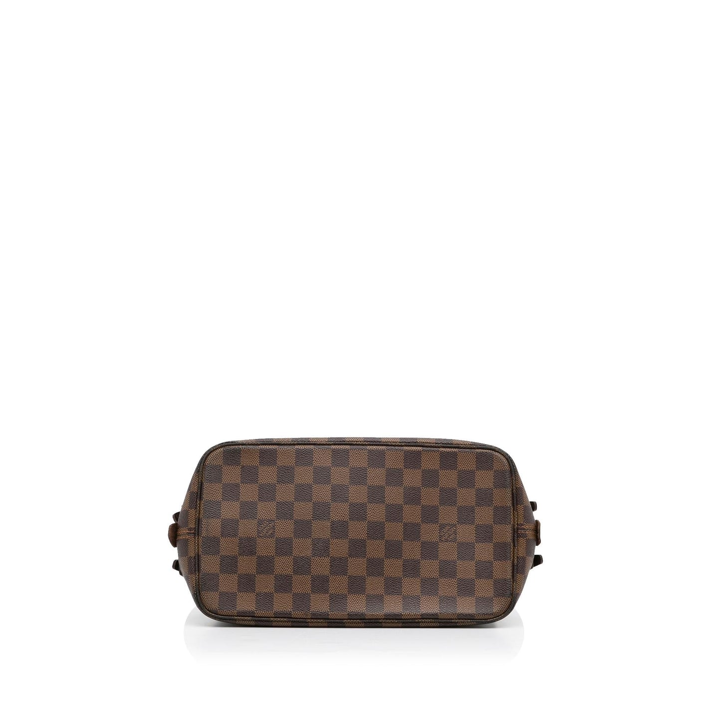 Louis Vuitton Damier Ebene Cabas Rivington (SHG-DR8Ye0)