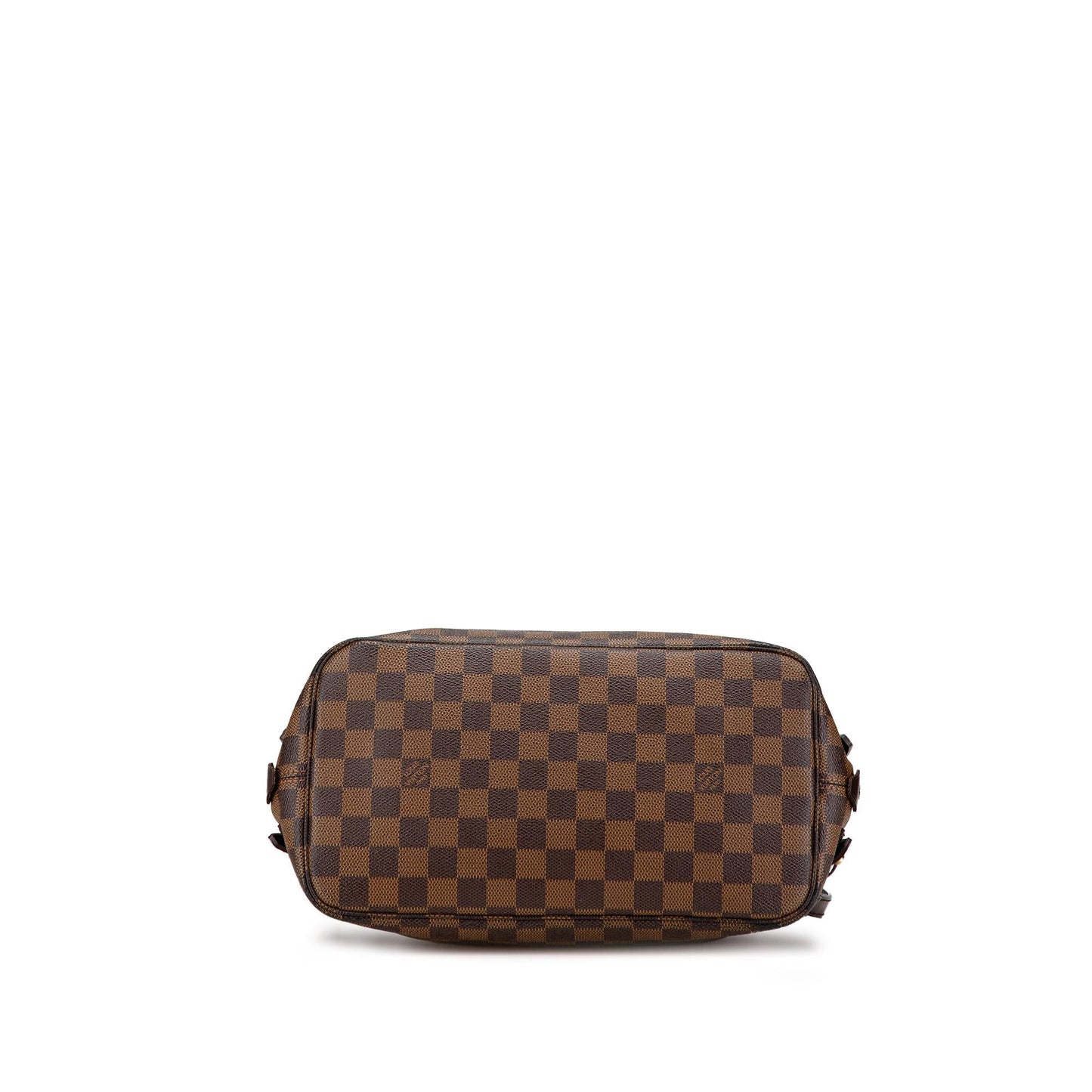 Louis Vuitton Damier Ebene Cabas Rivington
