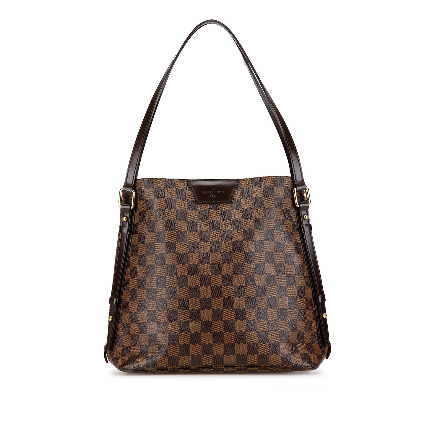 Louis Vuitton Damier Ebene Cabas Rivington