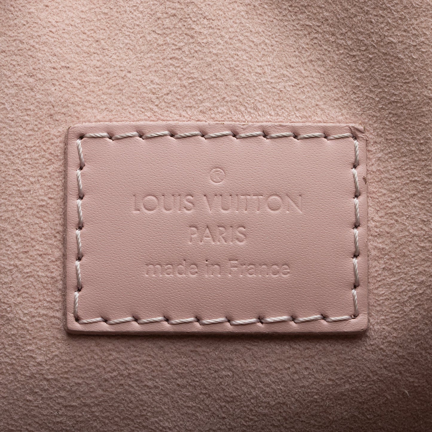 Louis Vuitton Damier Ebene Caissa Hobo (SHF-22486)