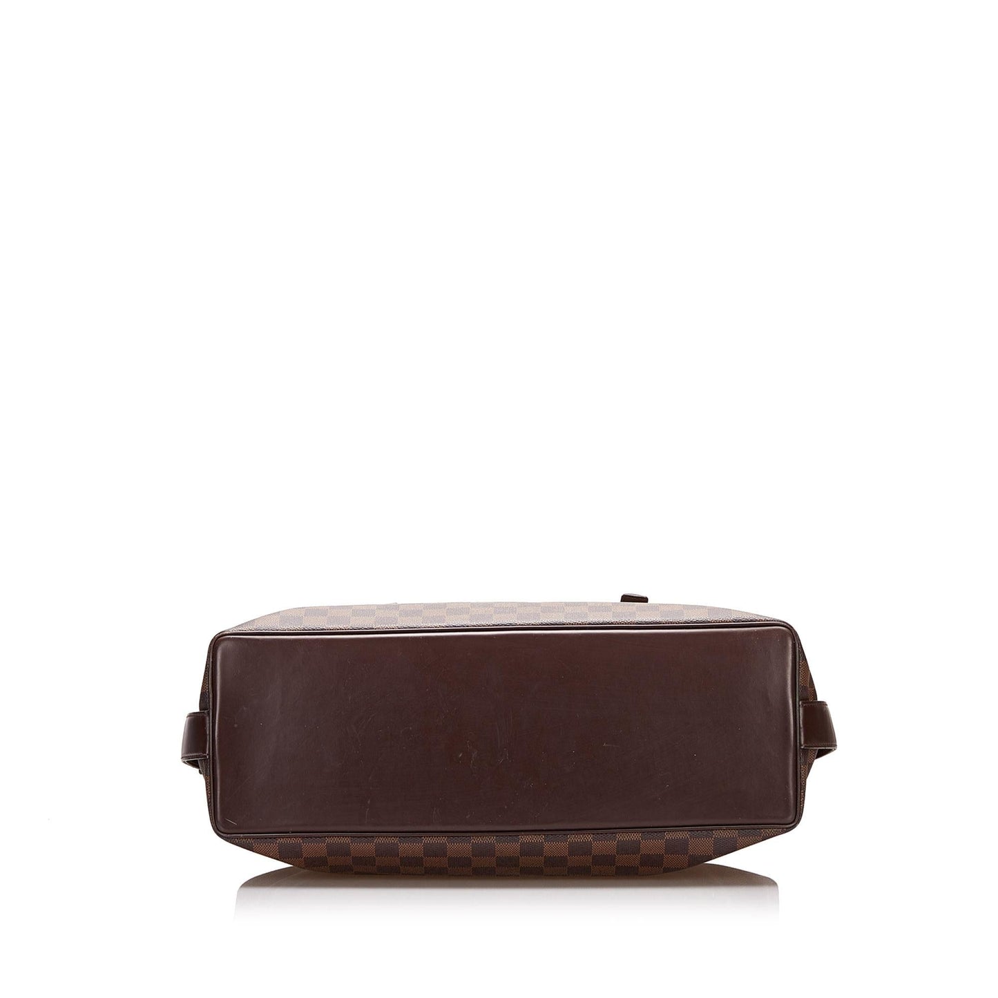 Louis Vuitton Damier Ebene Chelsea (SHG-35461)
