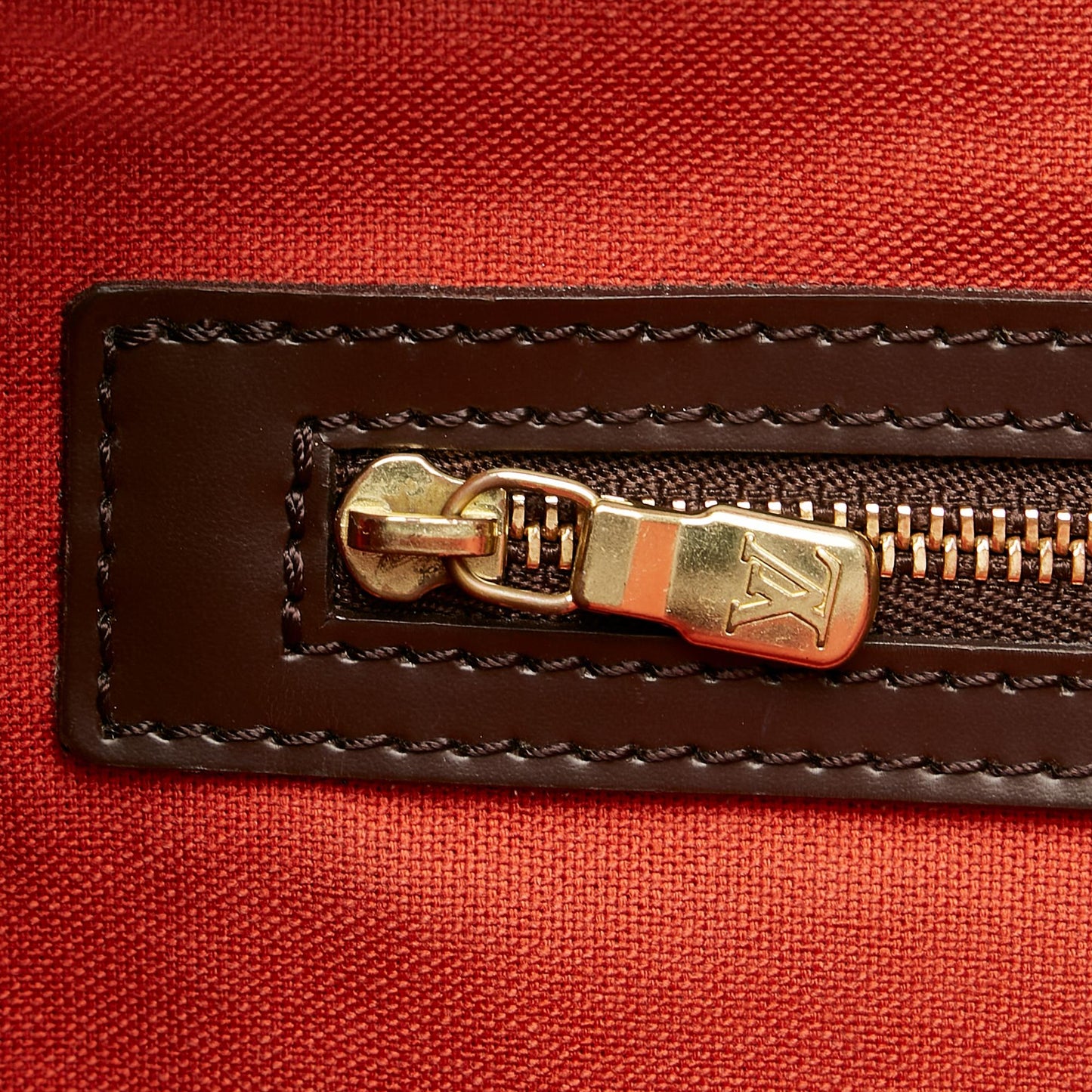 Louis Vuitton Damier Ebene Chelsea (SHG-0dUoD2)