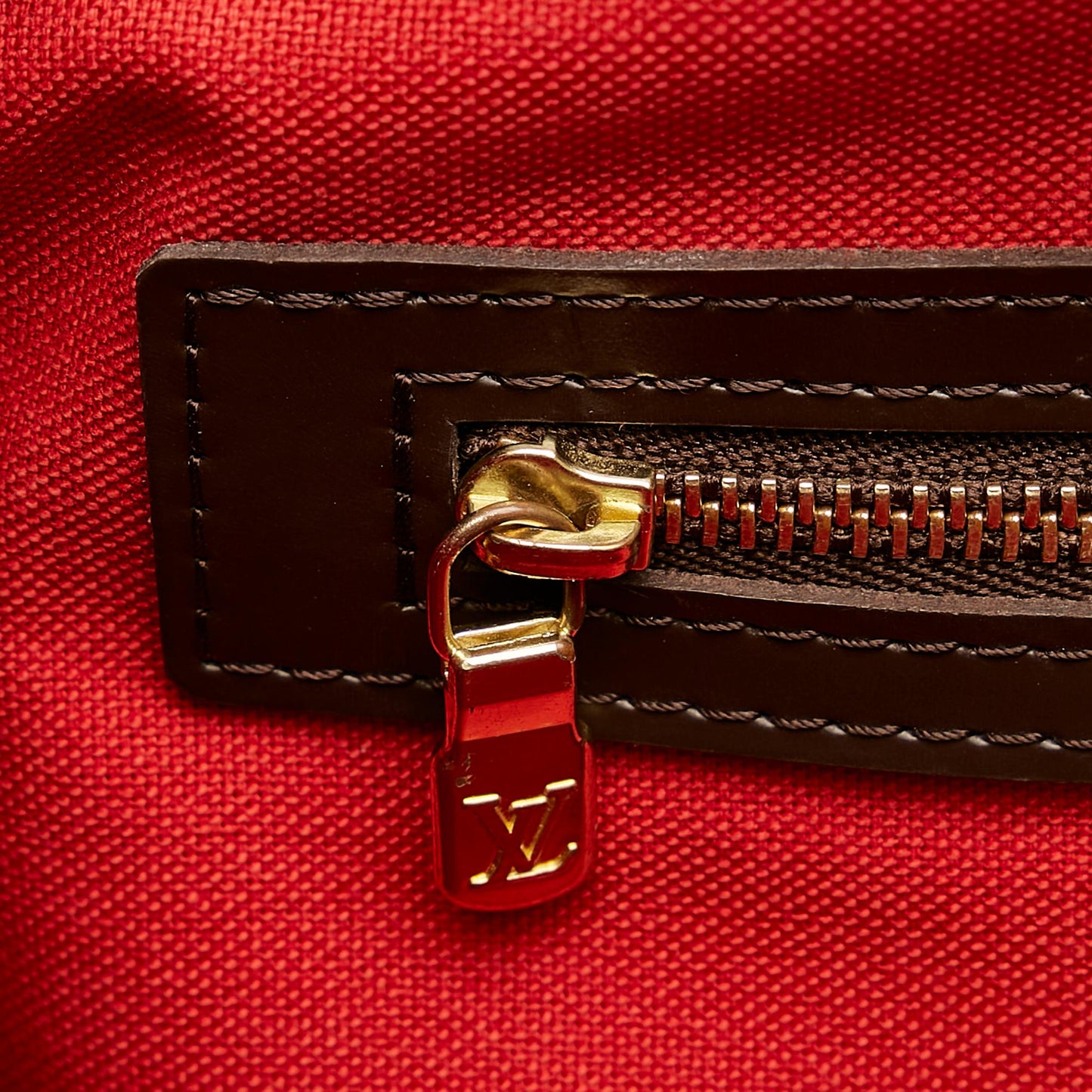 Louis Vuitton Damier Ebene Chelsea (SHG-oB9ymB)