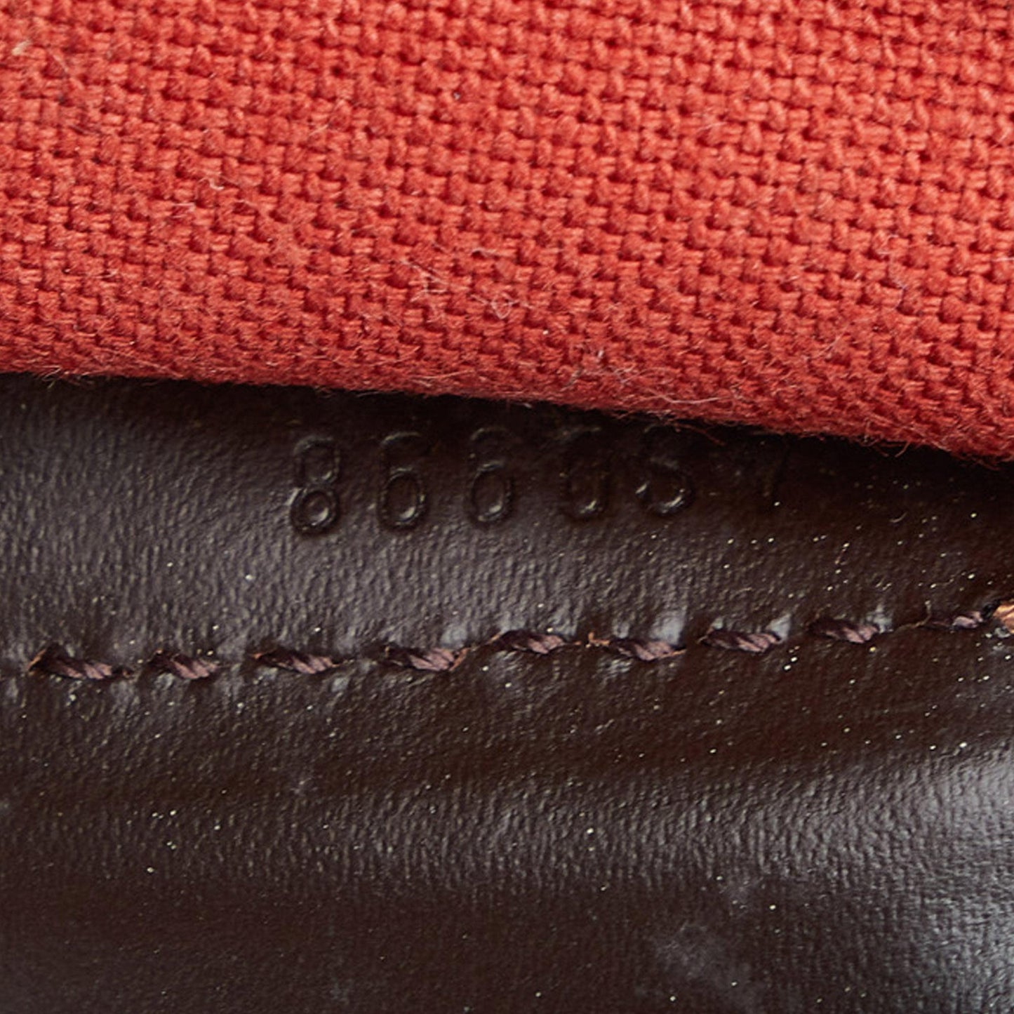 Louis Vuitton Damier Ebene Chelsea (SHG-aYEqvh)