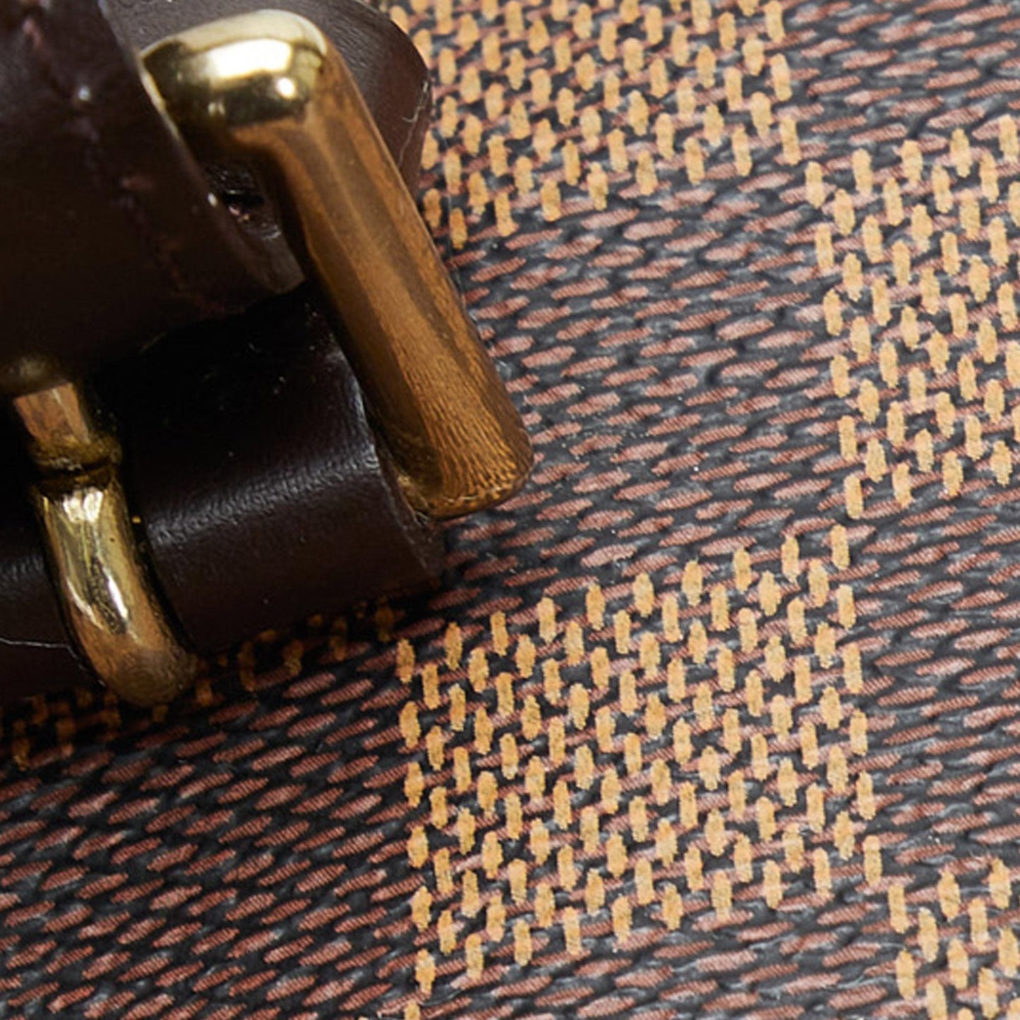 Louis Vuitton Damier Ebene Chelsea (SHG-aYEqvh)