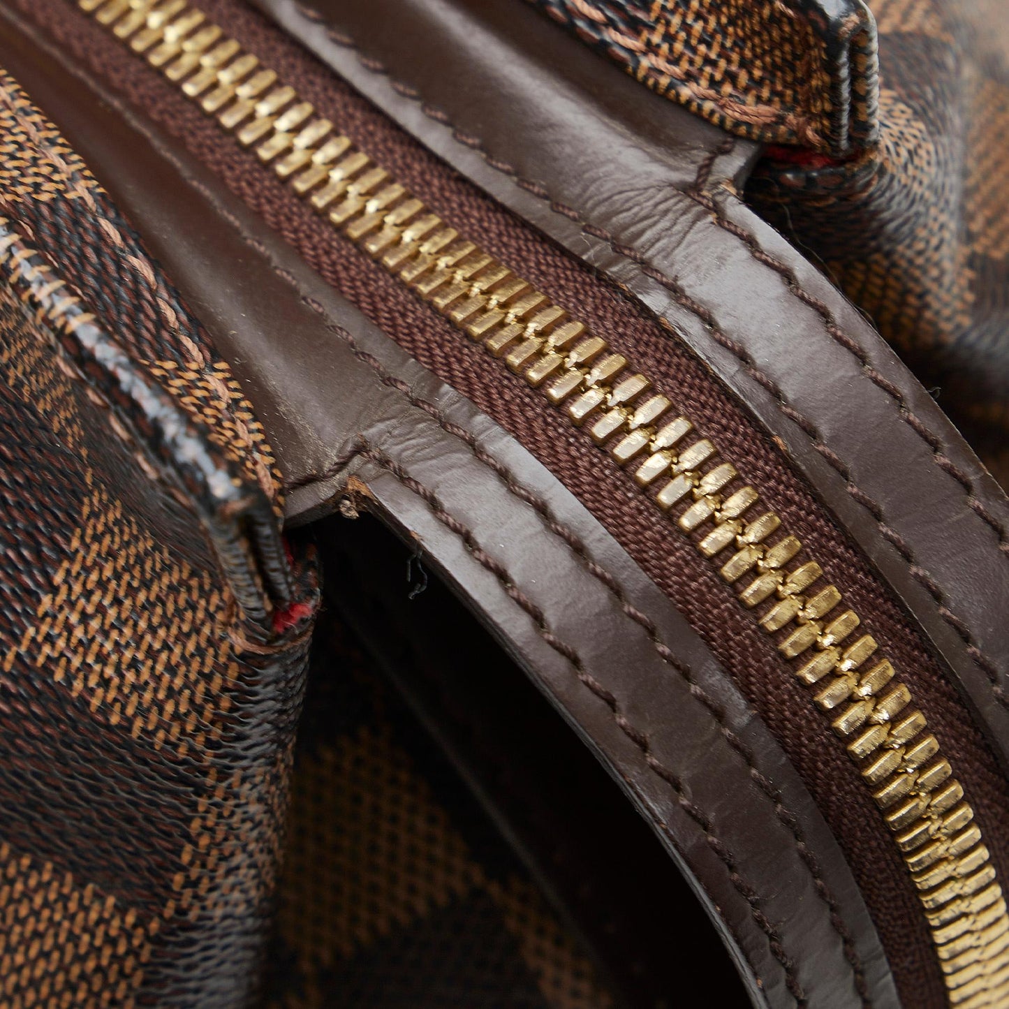 Louis Vuitton Damier Ebene Chelsea (SHG-isGcWF)
