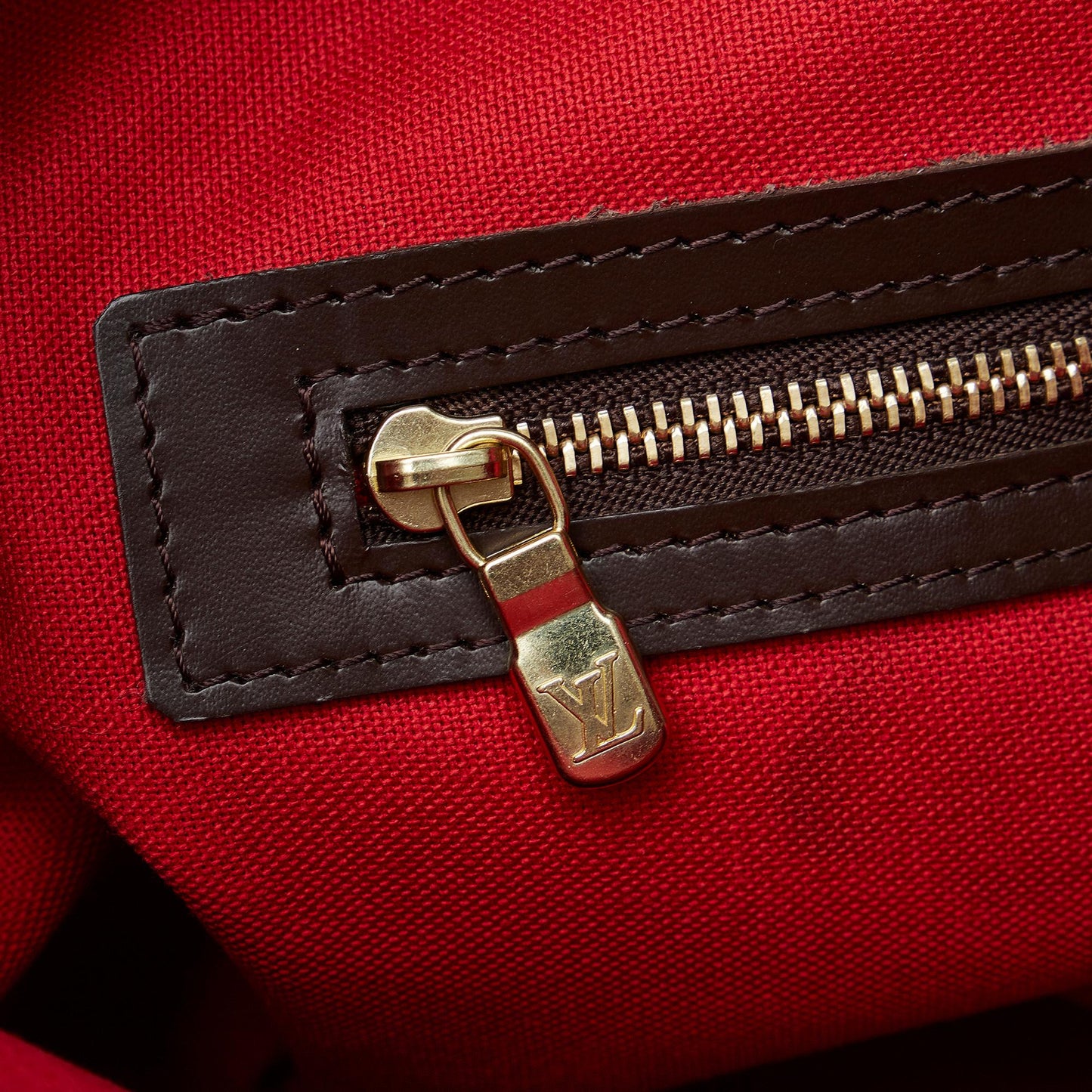 Louis Vuitton Damier Ebene Chelsea (SHG-ycU53J)