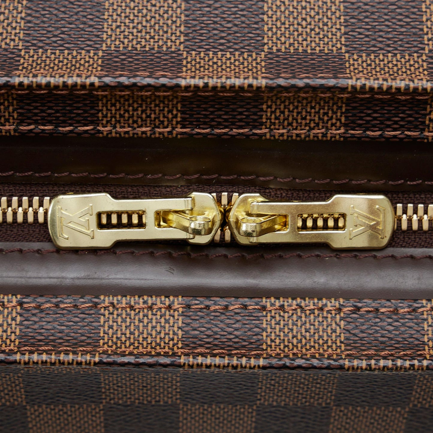 Louis Vuitton Damier Ebene Chelsea (SHG-ndDoA3)
