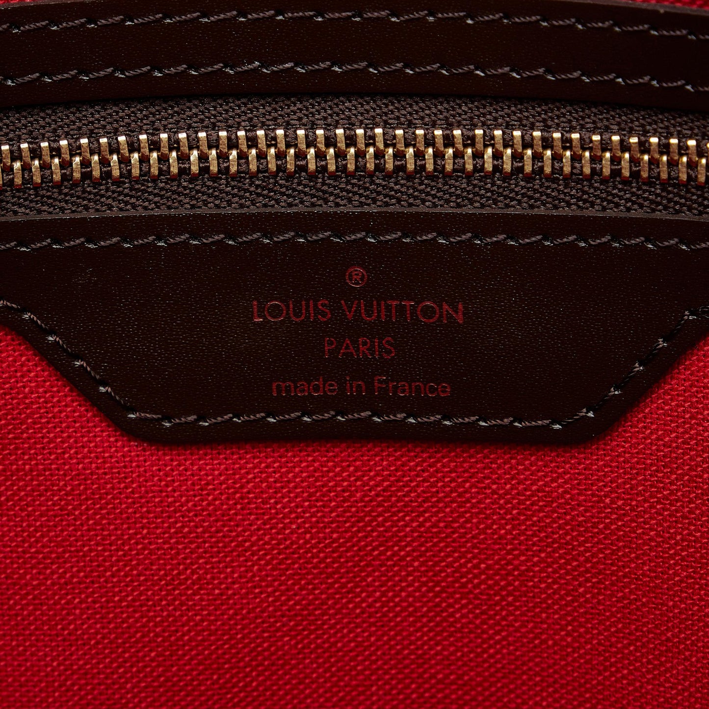 Louis Vuitton Damier Ebene Chelsea (SHG-ndDoA3)