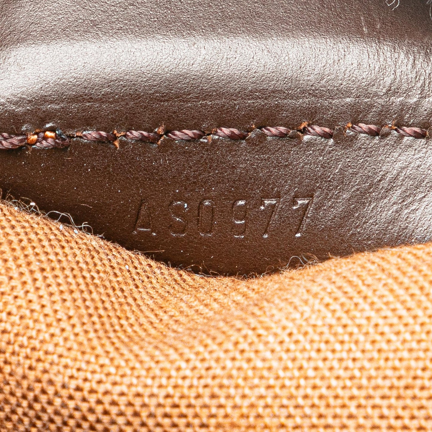 Louis Vuitton Damier Ebene Chelsea