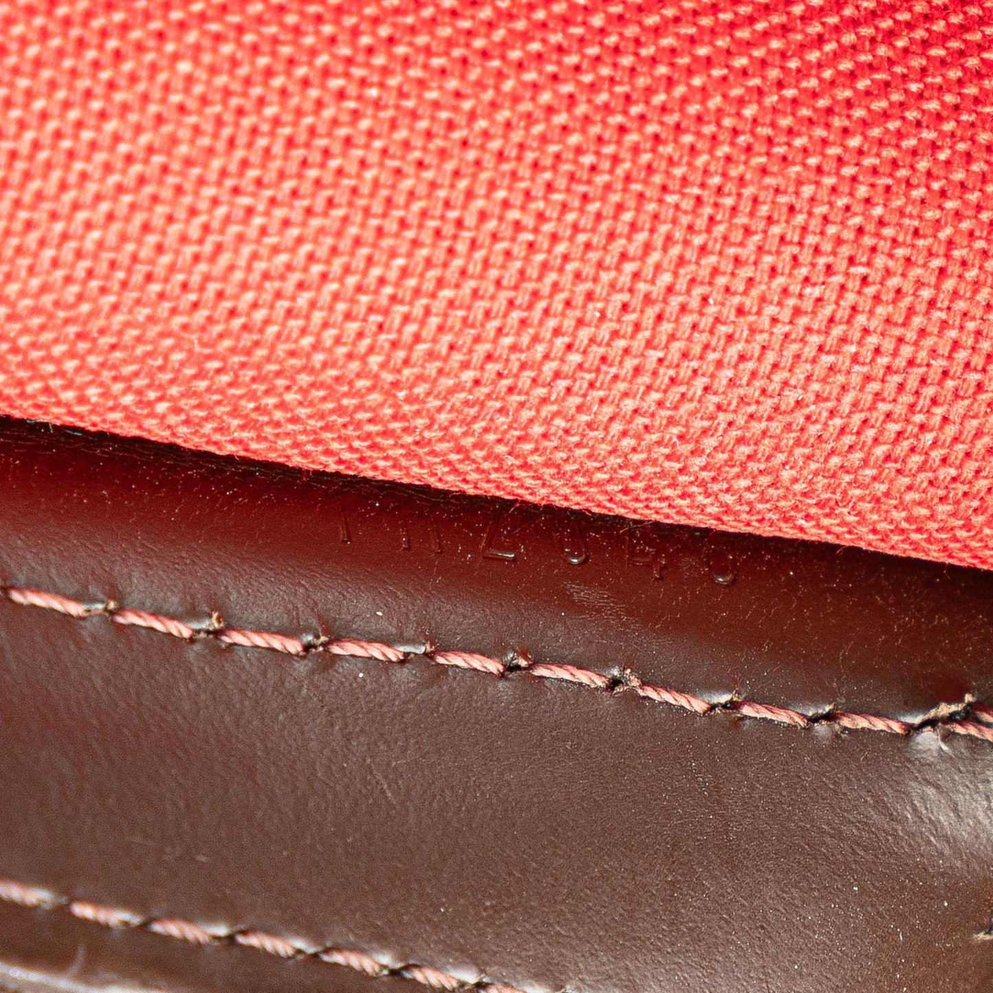 Louis Vuitton Damier Ebene Chelsea