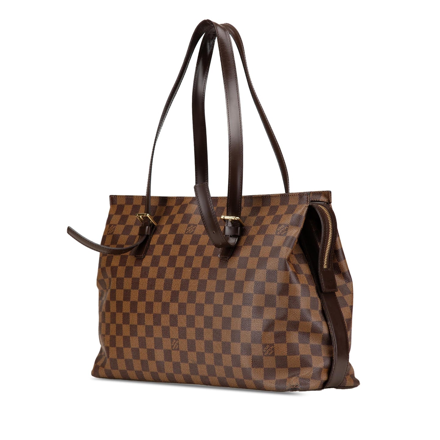 Louis Vuitton Damier Ebene Chelsea