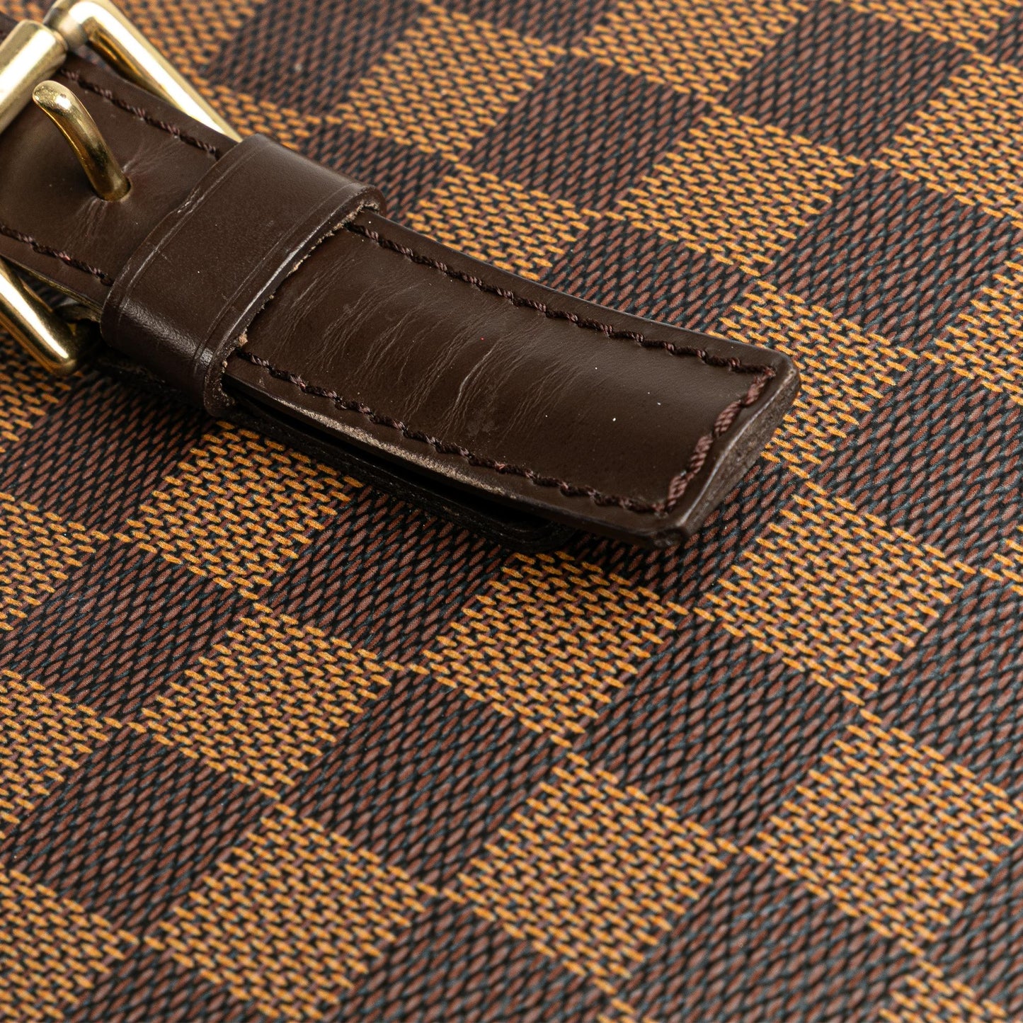 Louis Vuitton Damier Ebene Chelsea