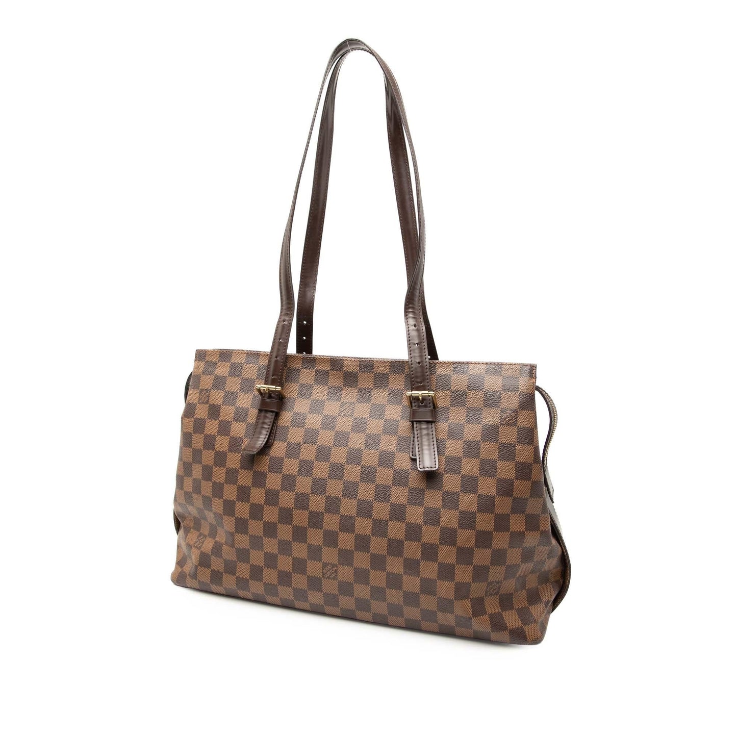 Louis Vuitton Damier Ebene Chelsea