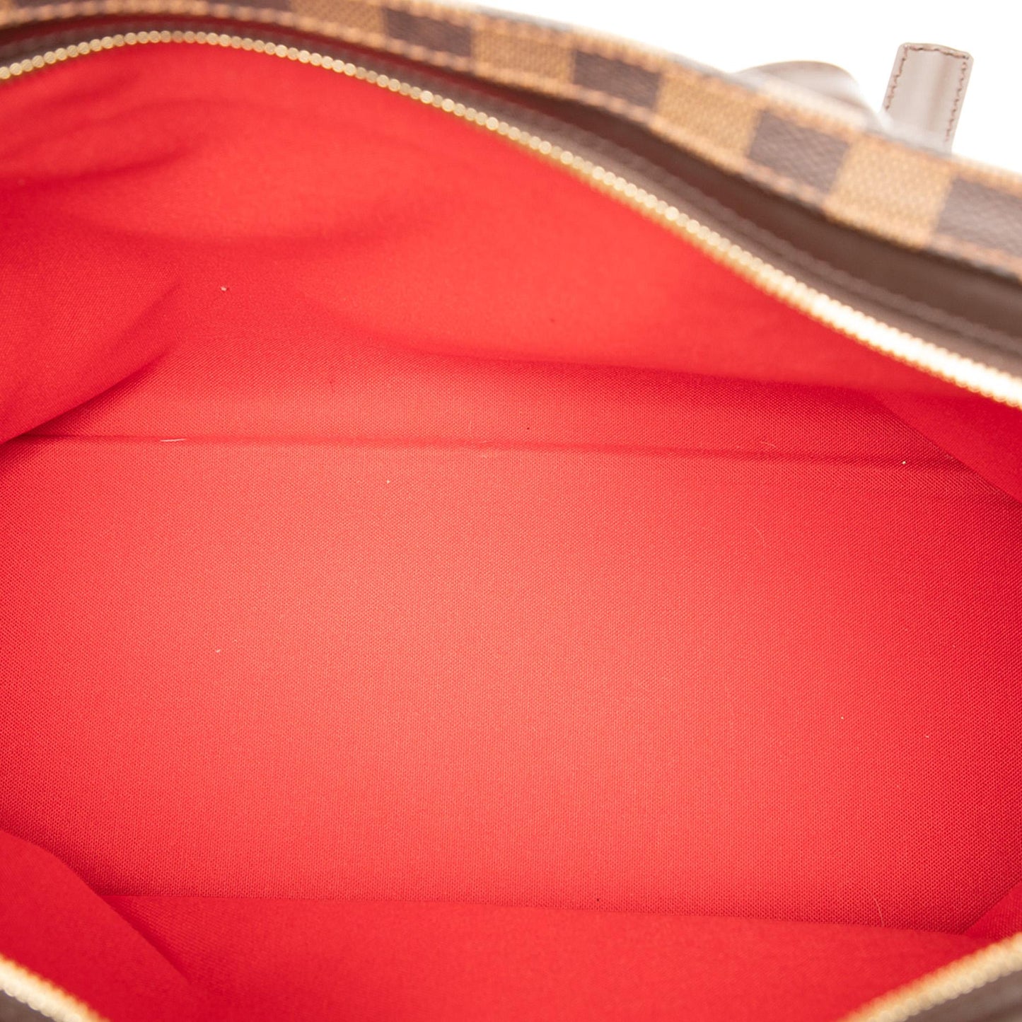 Louis Vuitton Damier Ebene Chelsea