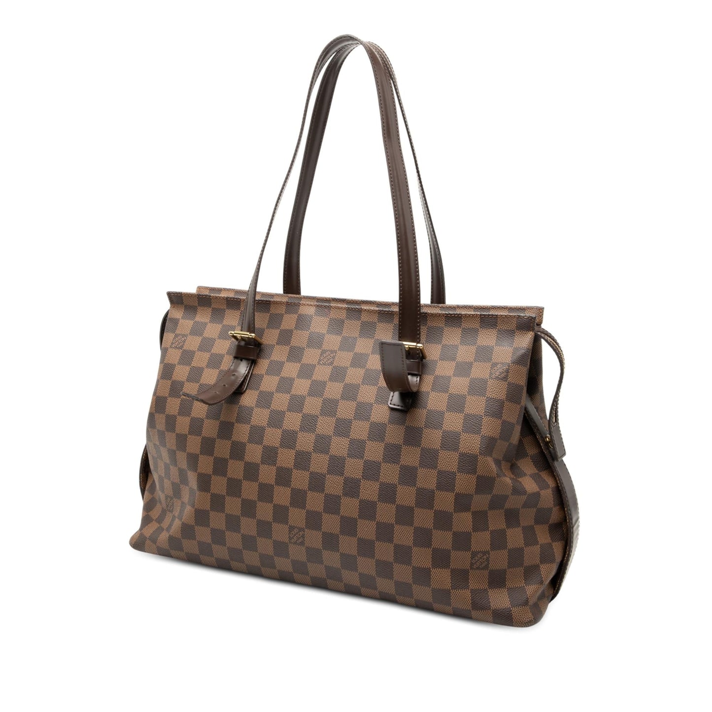Louis Vuitton Damier Ebene Chelsea