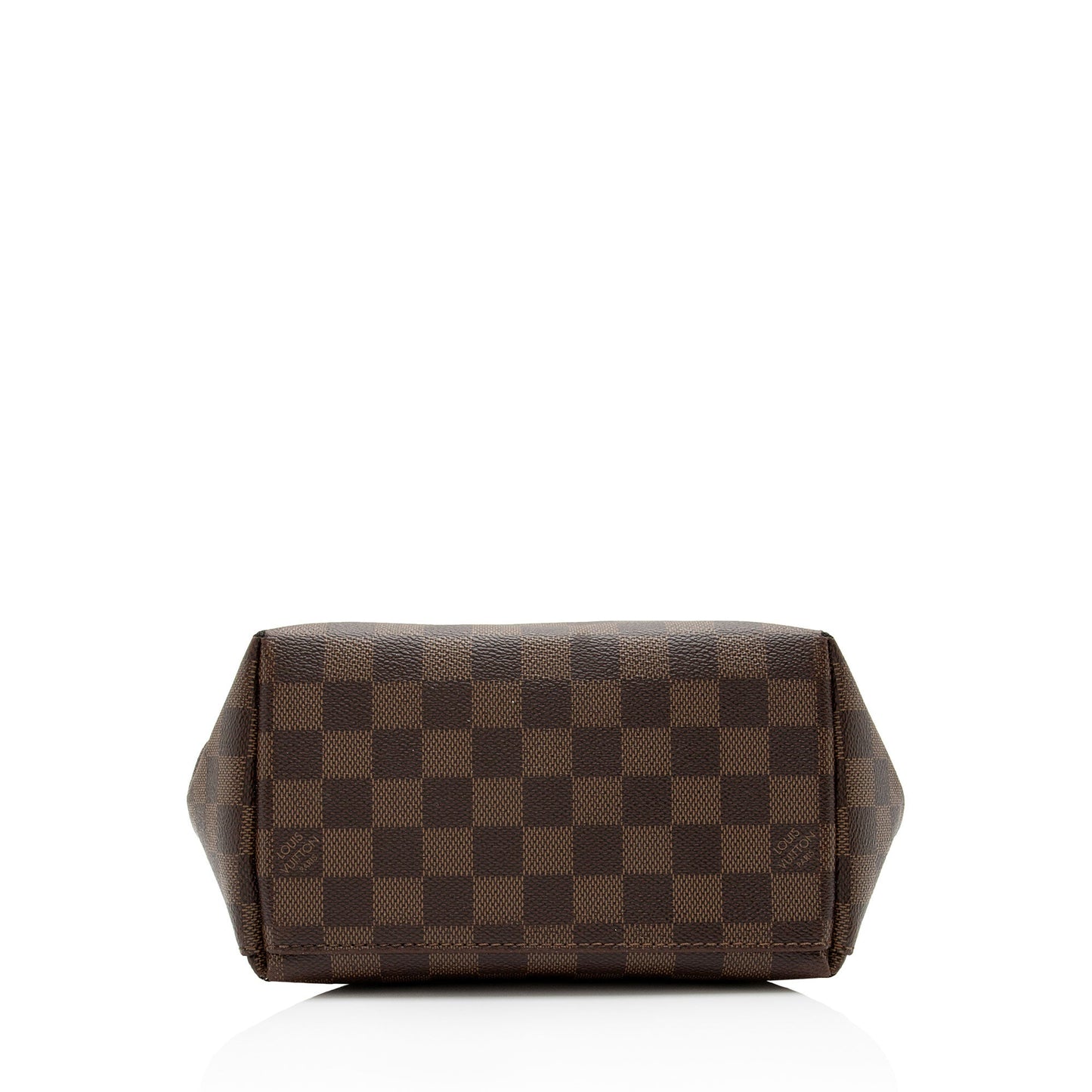 Louis Vuitton Damier Ebene Clapton Backpack -  (SHF-C2yqZQ)
