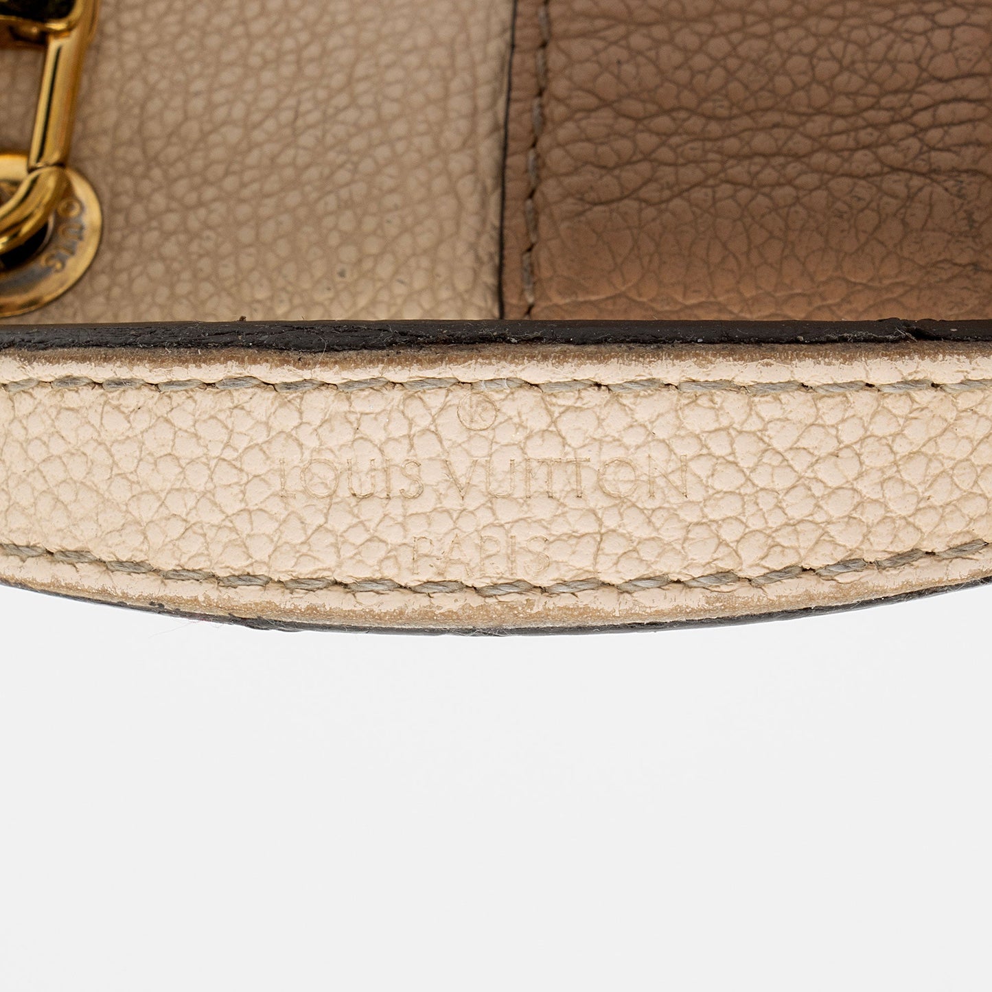 Louis Vuitton Damier Ebene Clapton Backpack -  (SHF-C2yqZQ)