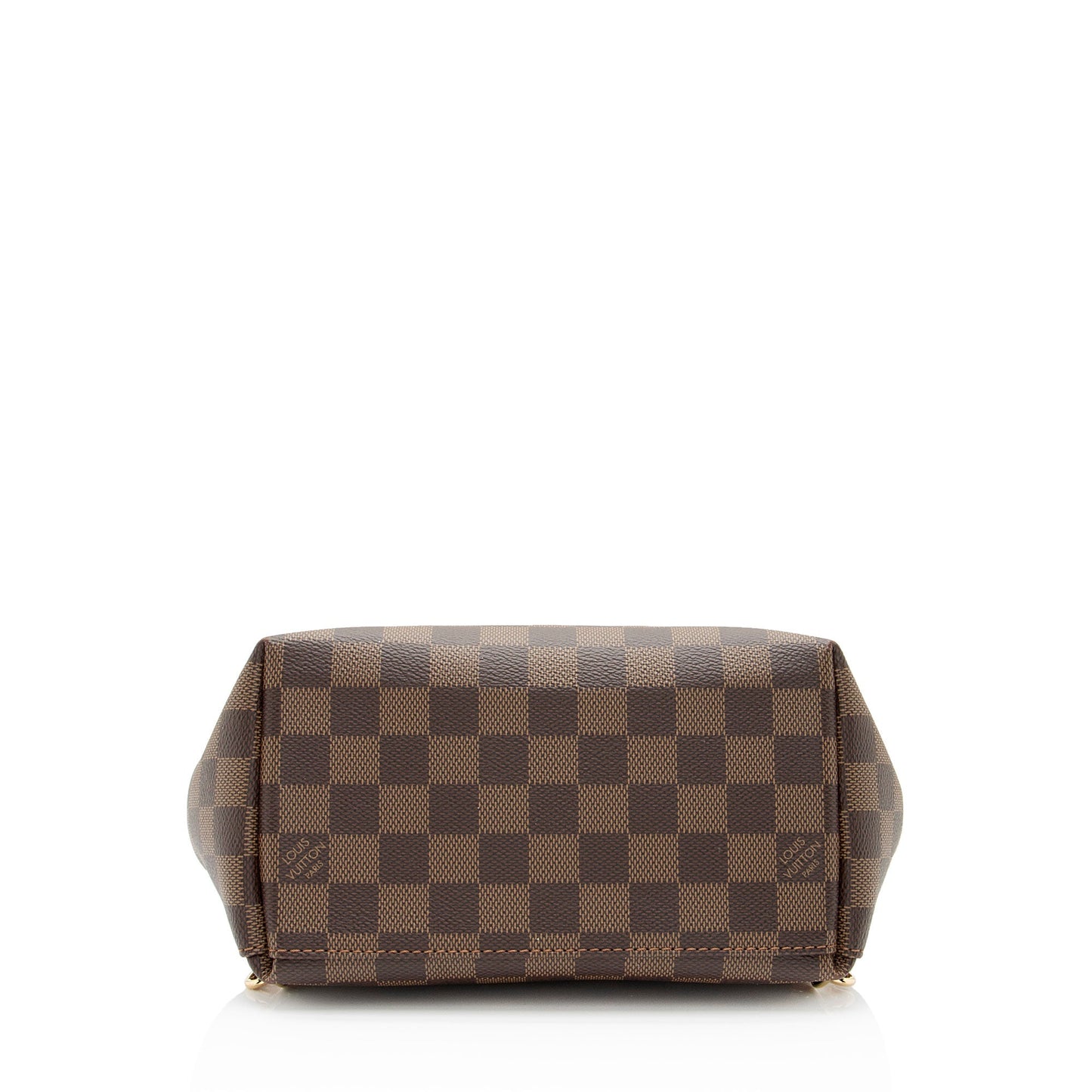 Louis Vuitton Damier Ebene Clapton Backpack (SHF-w34ilB)
