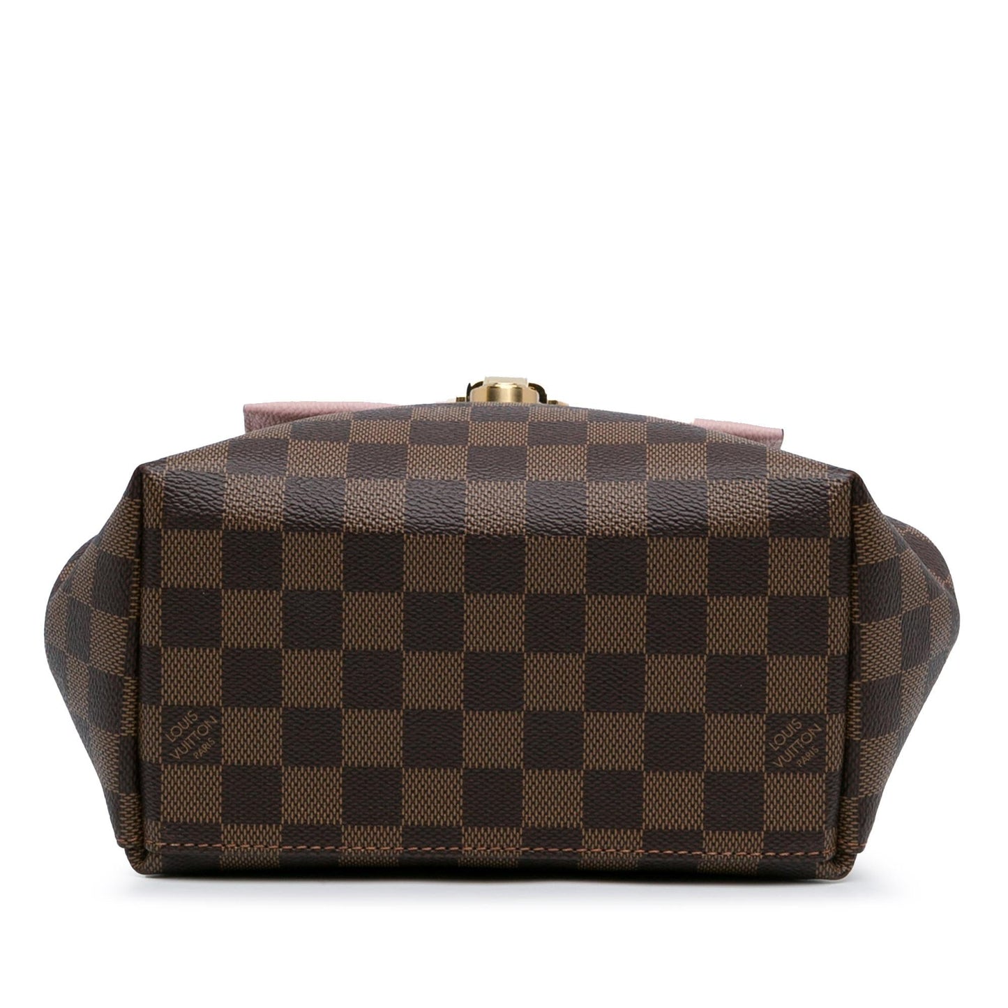 Louis Vuitton Damier Ebene Clapton (SHG-DY4tBA)