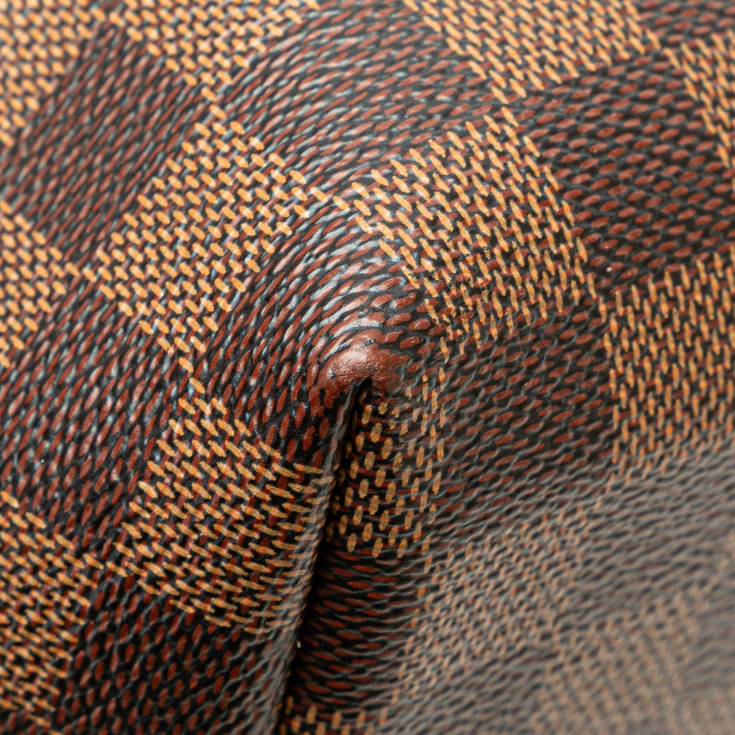 Louis Vuitton Damier Ebene Clapton