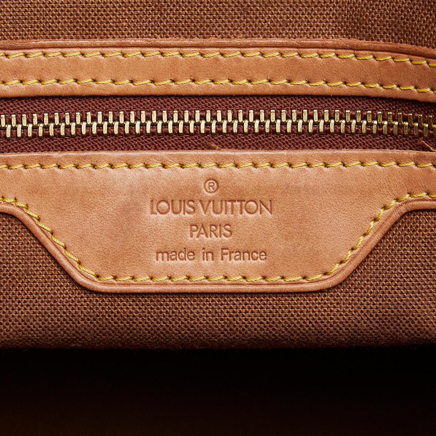 Louis Vuitton Damier Ebene Columbine (SHG-knV5U7)