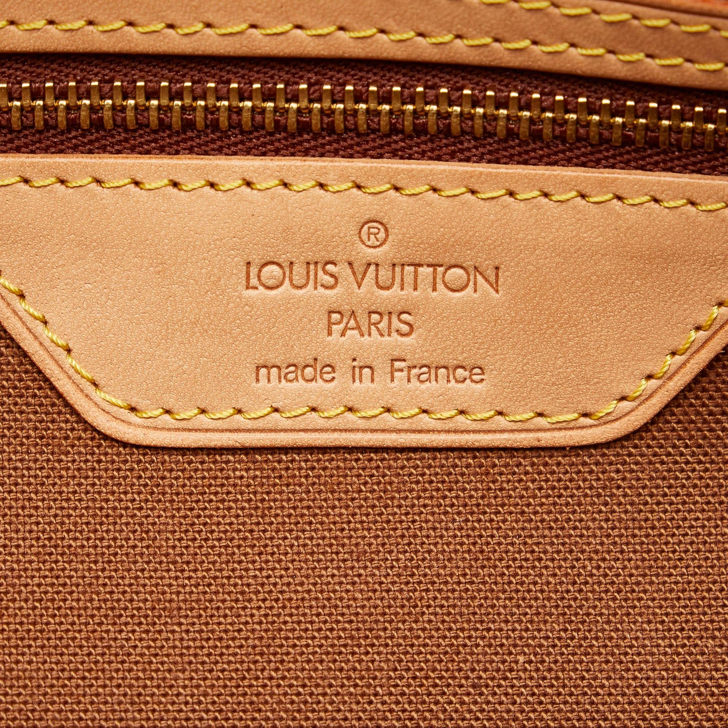 Louis Vuitton Damier Ebene Columbine (SHG-loDyAu)
