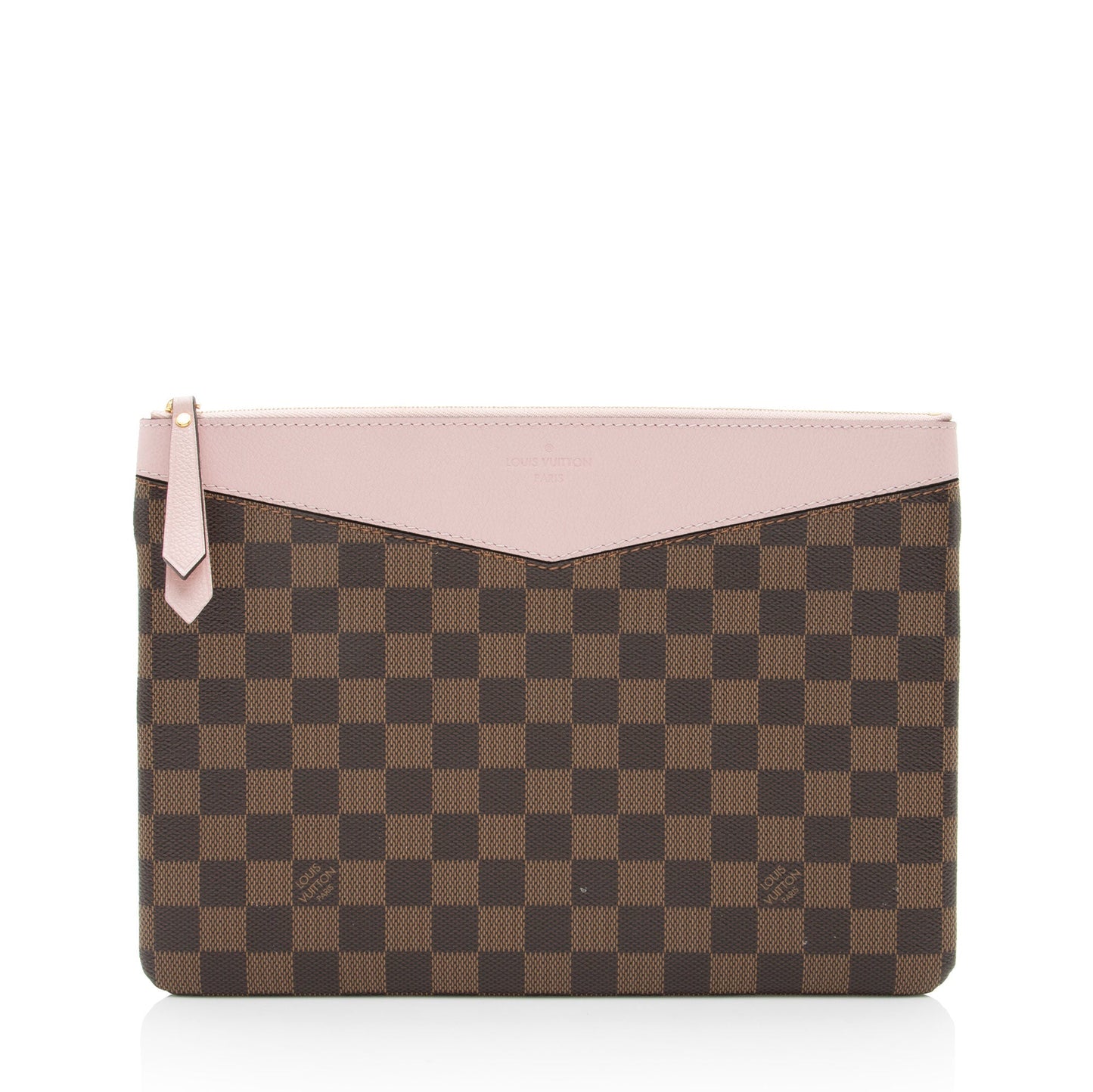 Louis Vuitton Damier Ebene Daily Pouch
