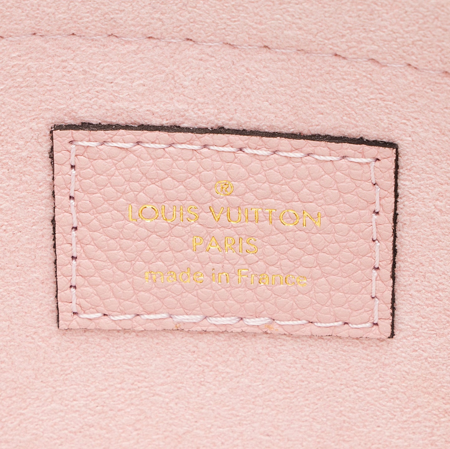 Louis Vuitton Damier Ebene Daily Pouch