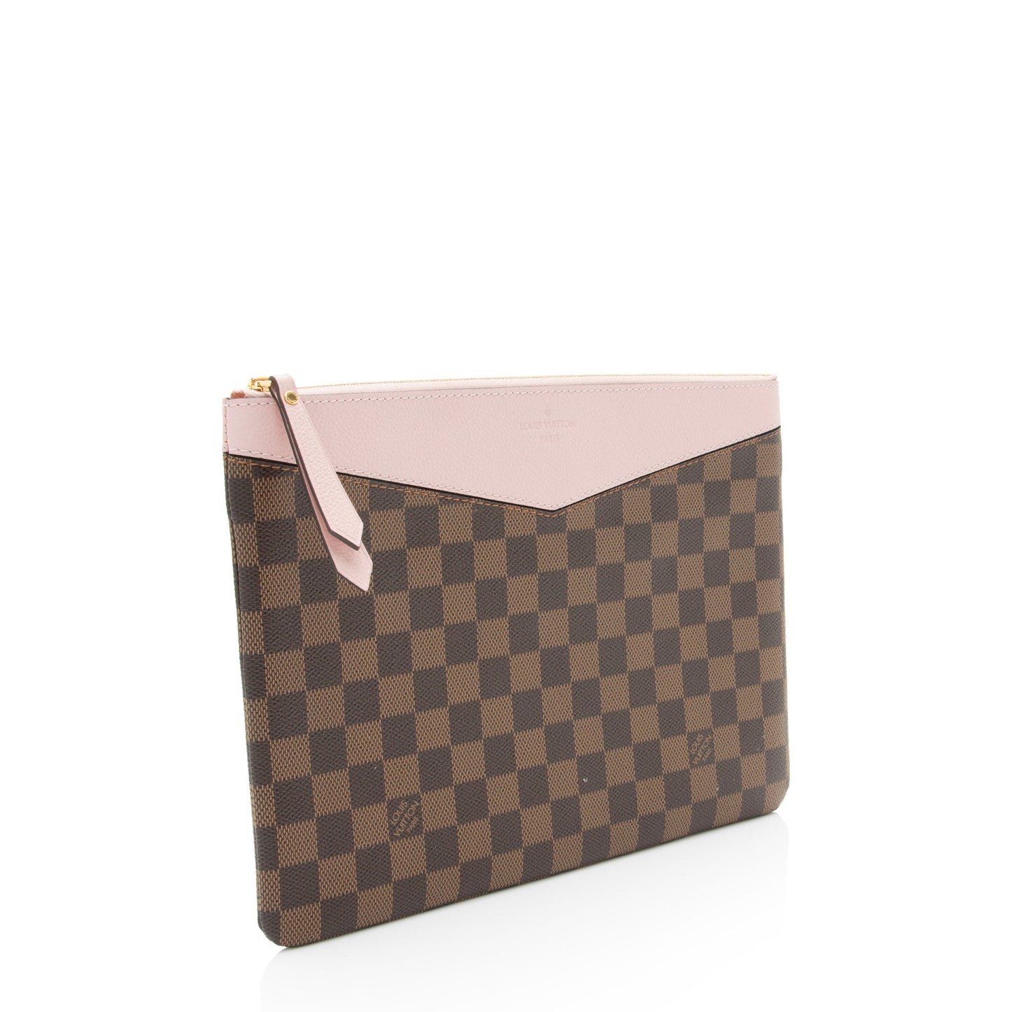 Louis Vuitton Damier Ebene Daily Pouch