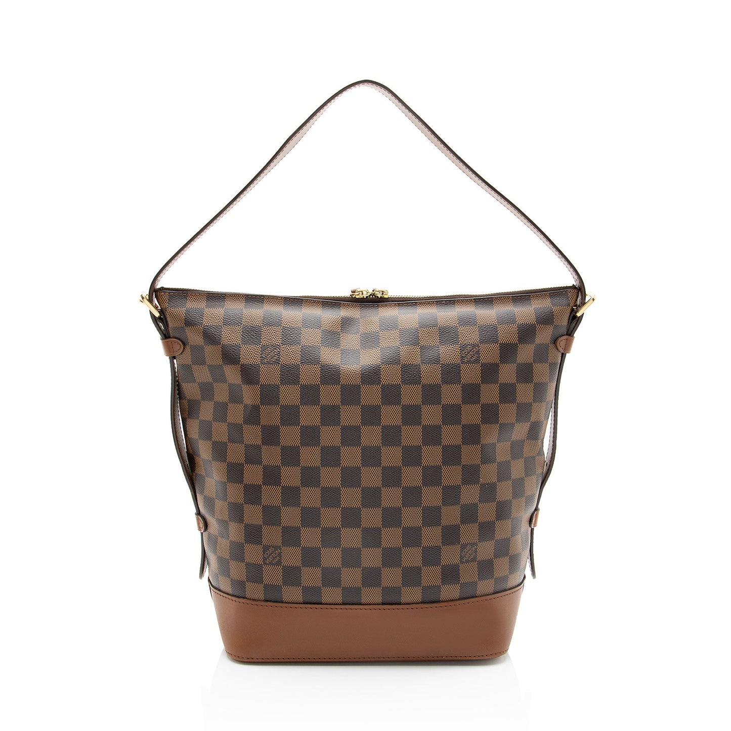 Louis Vuitton Damier Ebene Diane Hobo