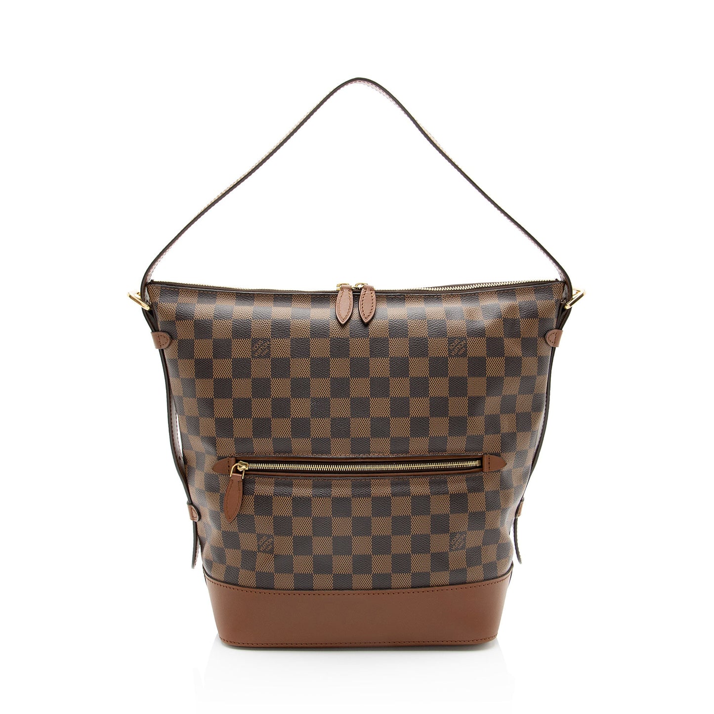 Louis Vuitton Damier Ebene Diane Hobo