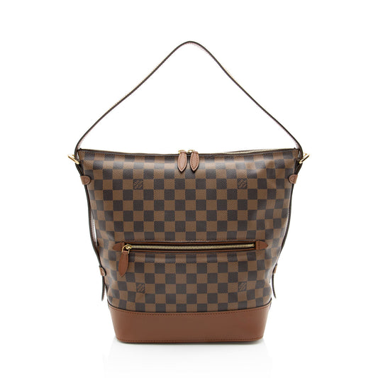 Louis Vuitton Damier Ebene Diane Hobo