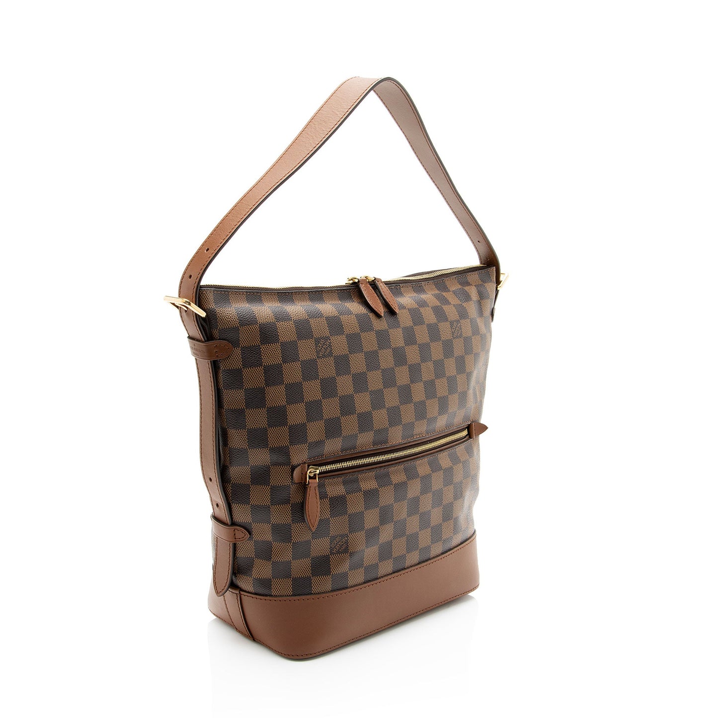 Louis Vuitton Damier Ebene Diane Hobo