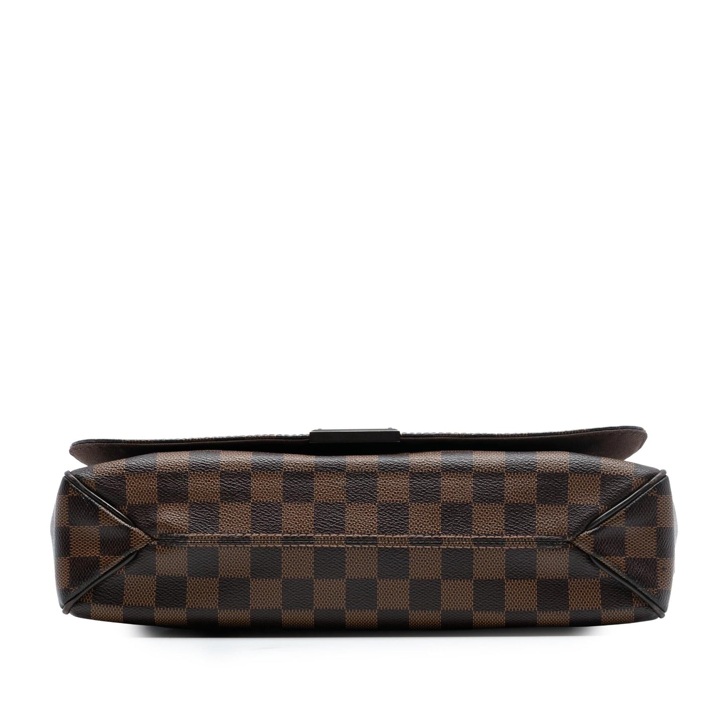 Louis Vuitton Damier Ebene District MM