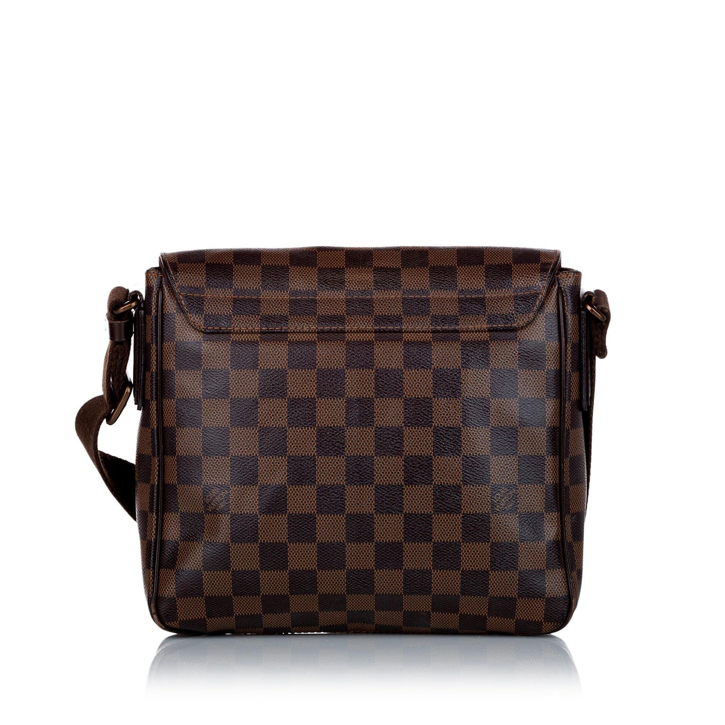 Louis Vuitton Damier Ebene District (SHG-28813)
