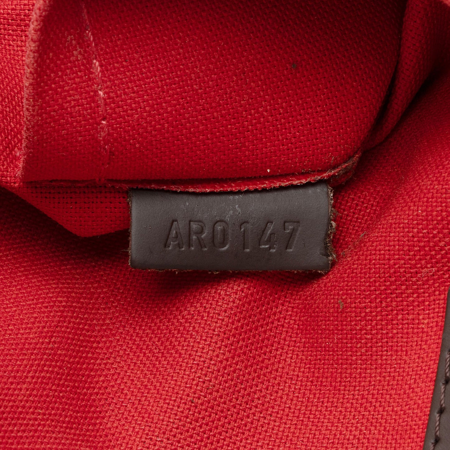 Louis Vuitton Damier Ebene Duomo Hobo (SHF-hR8ypX)