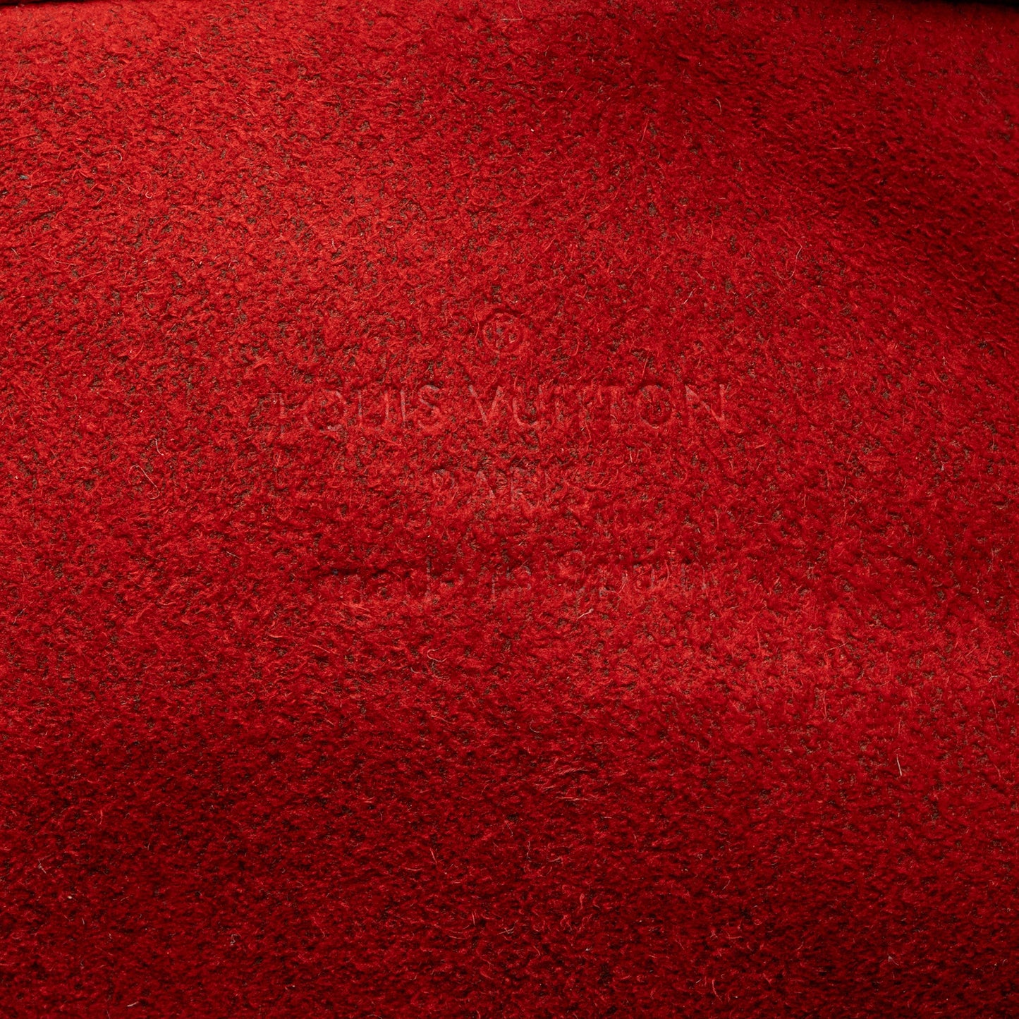 Louis Vuitton Damier Ebene Duomo Satchel