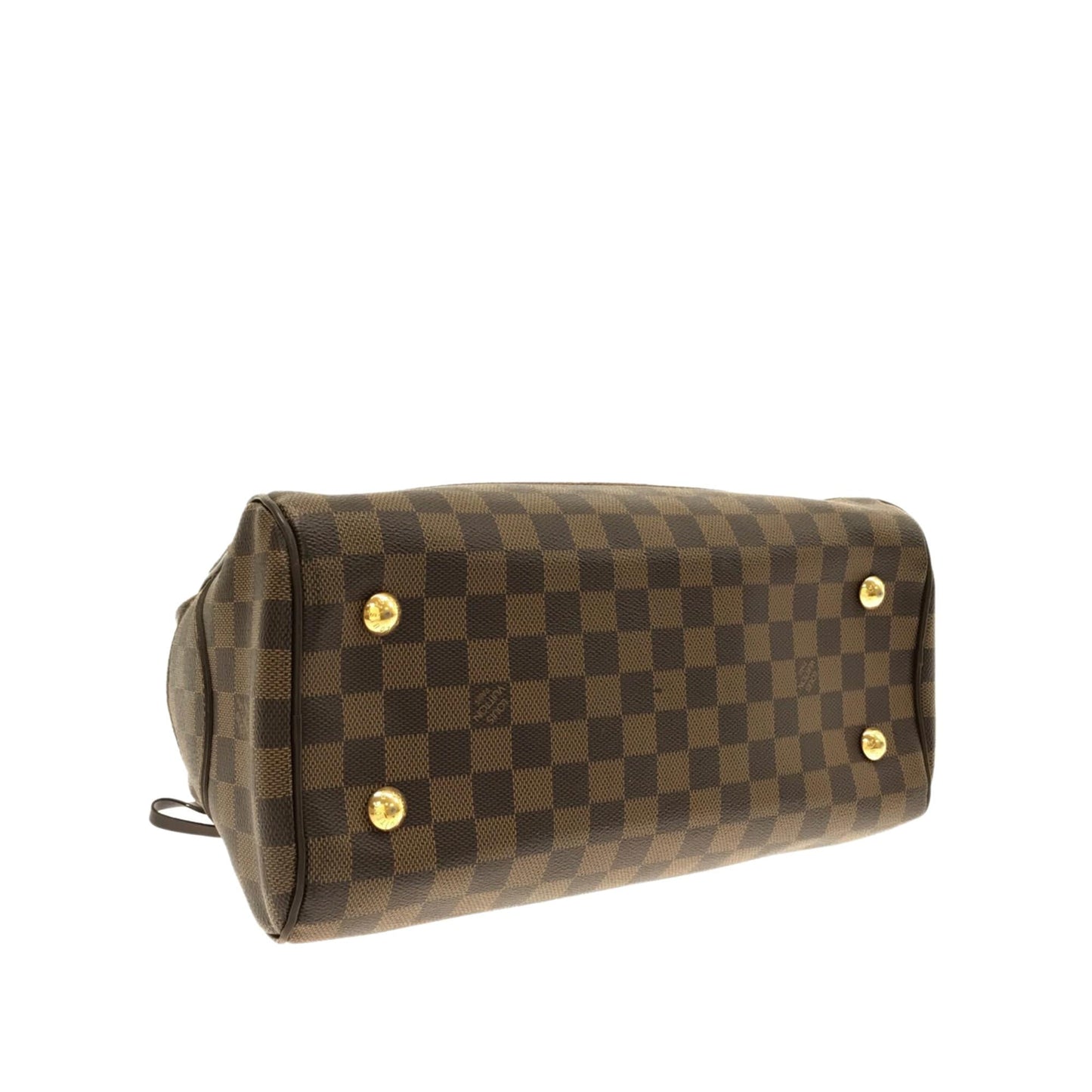 Louis Vuitton Damier Ebene Duomo (SHG-lrlGG6)