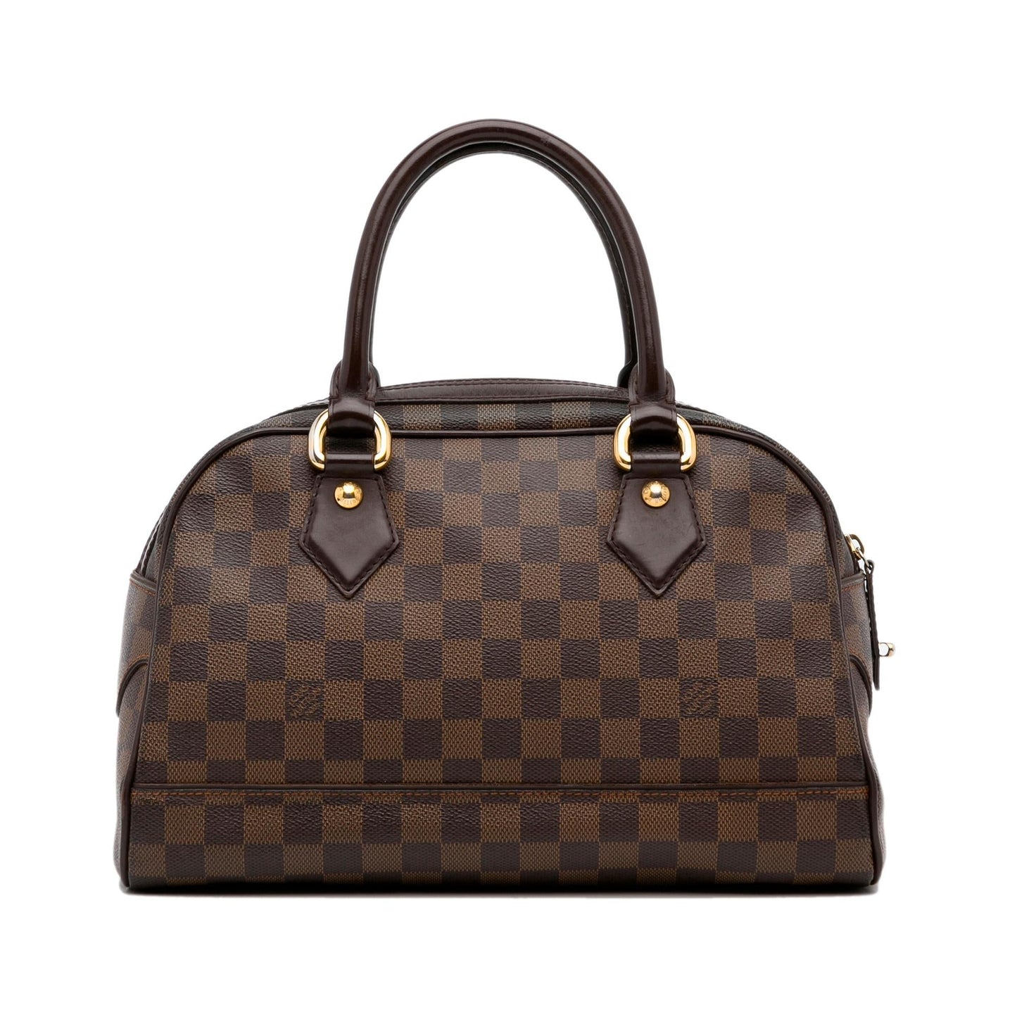 Louis Vuitton Damier Ebene Duomo (SHG-QJaG95)