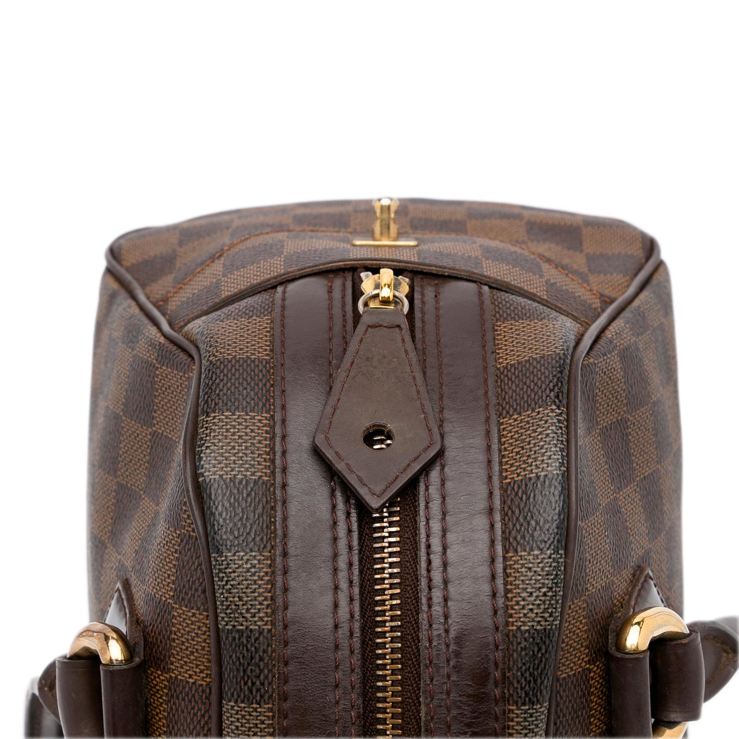 Louis Vuitton Damier Ebene Duomo (SHG-QJaG95)