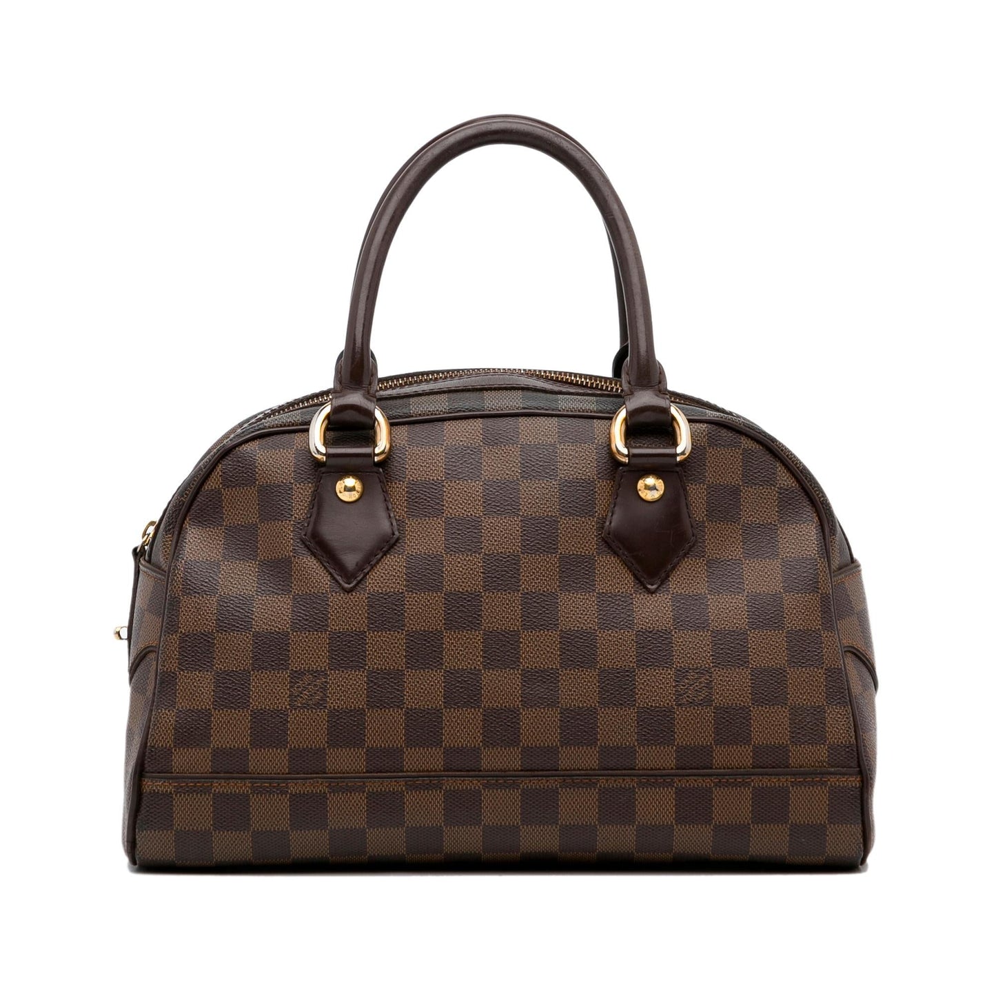 Louis Vuitton Damier Ebene Duomo (SHG-QJaG95)