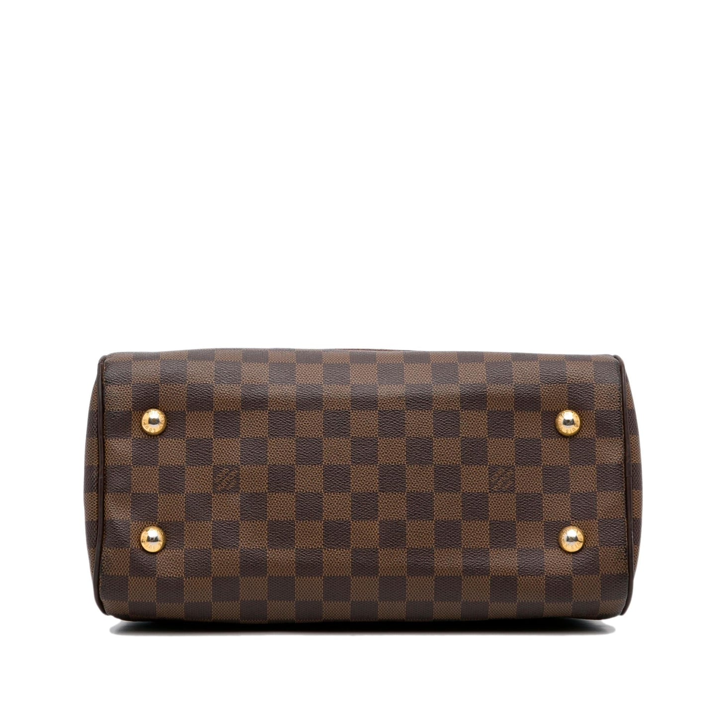 Louis Vuitton Damier Ebene Duomo (SHG-QJaG95)