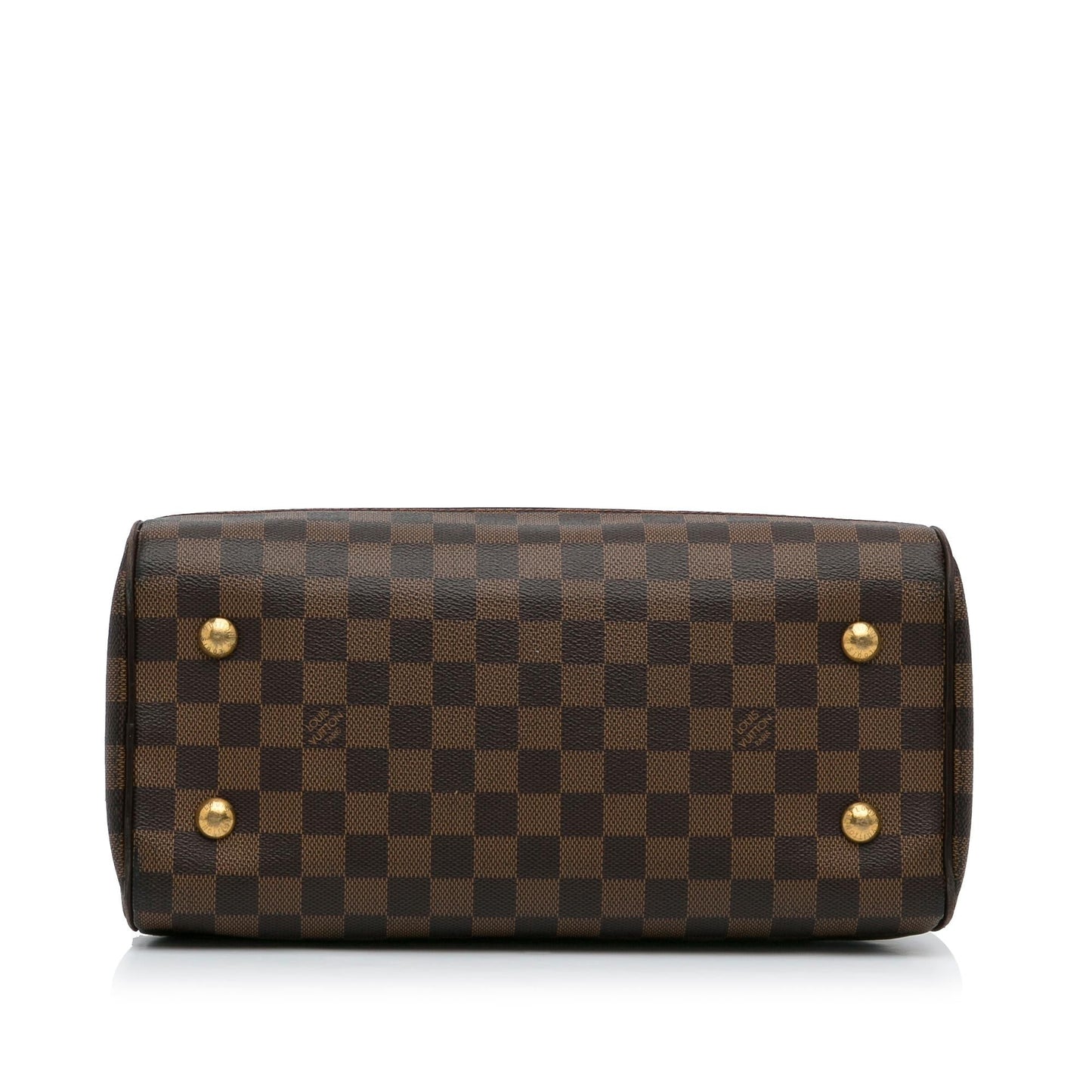 Louis Vuitton Damier Ebene Duomo (SHG-14vmeg)