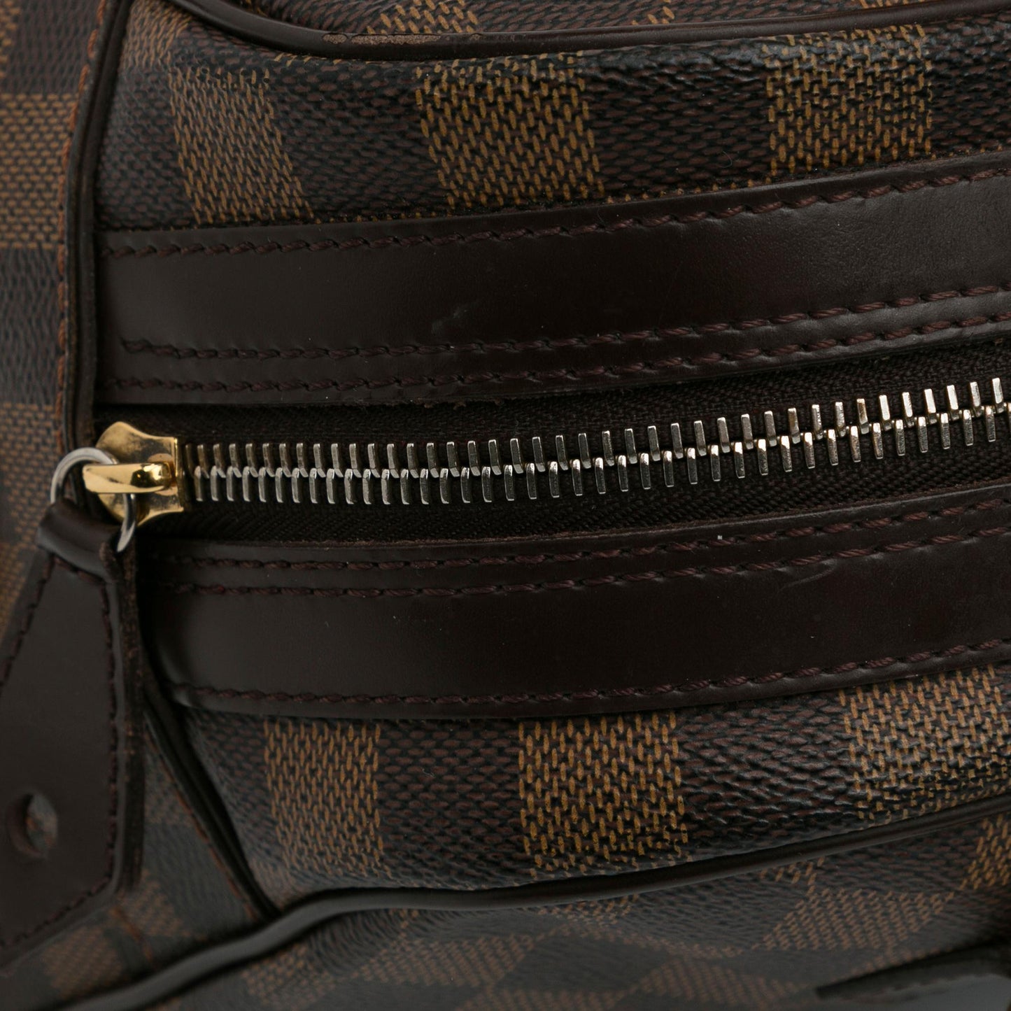Louis Vuitton Damier Ebene Duomo (SHG-14vmeg)