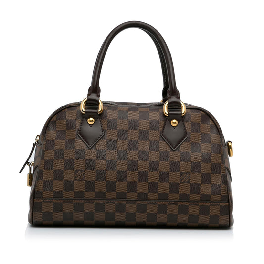 Louis Vuitton Damier Ebene Duomo (SHG-14vmeg)