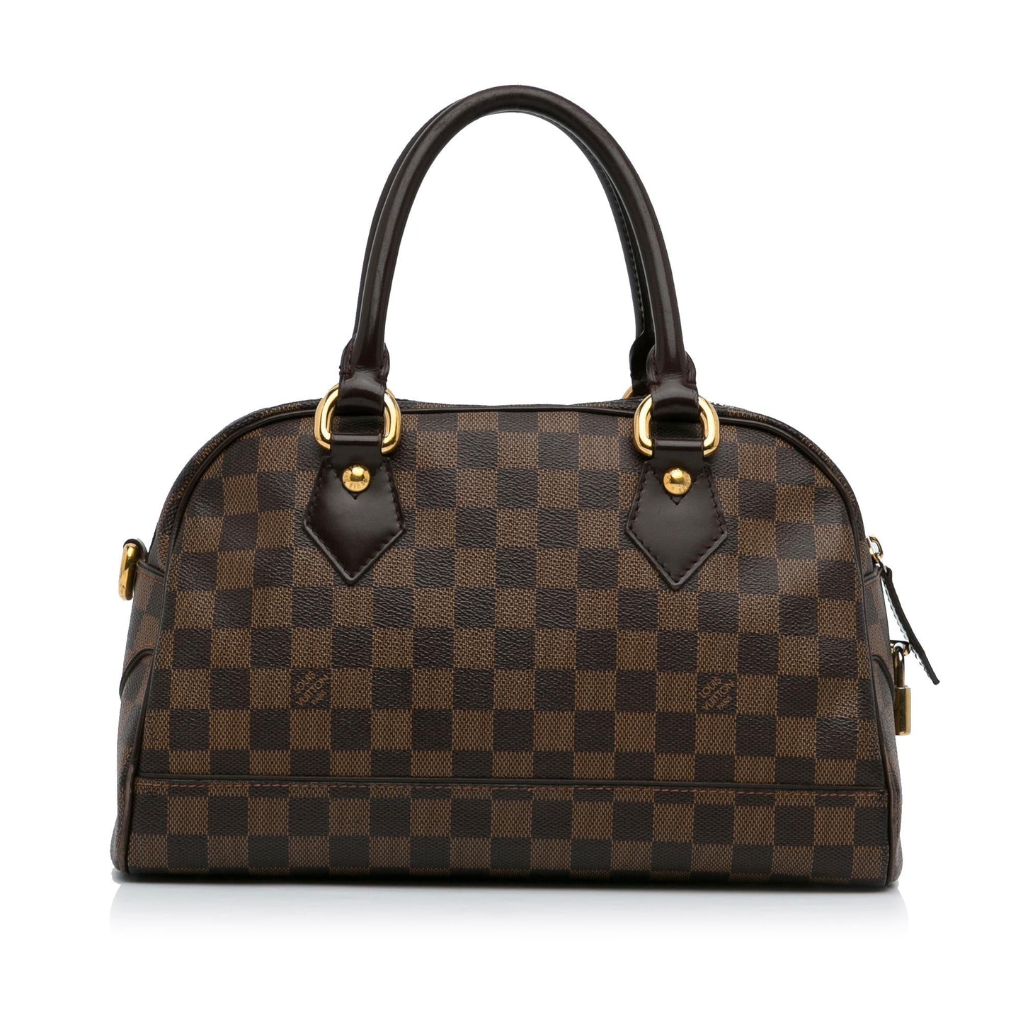 Louis Vuitton Damier Ebene Duomo (SHG-14vmeg)
